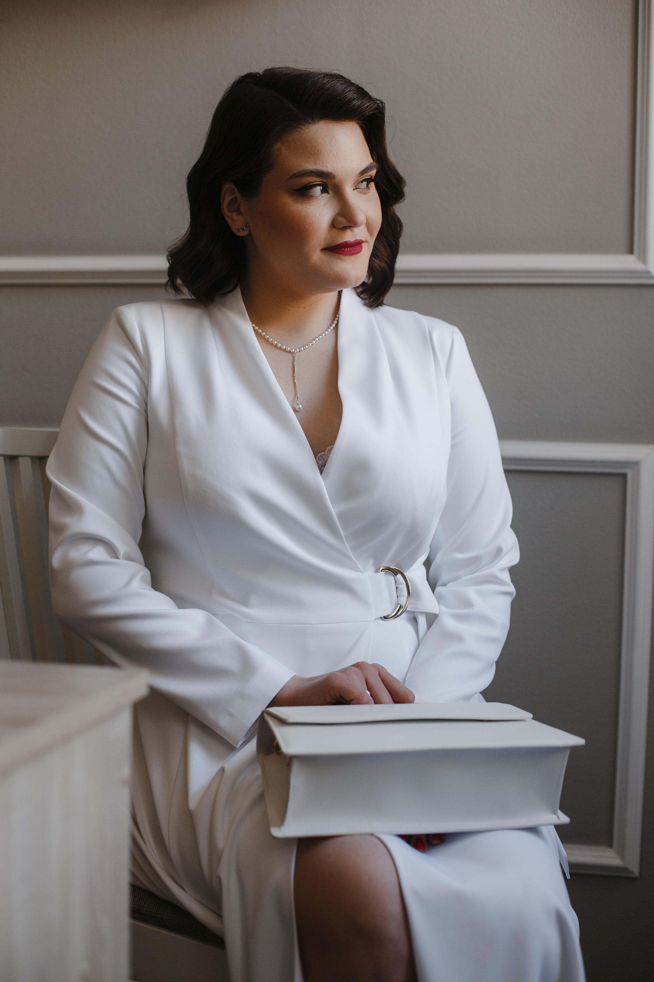 Настя и Никита. Свадебный фотограф СПБ I Иван Ильин