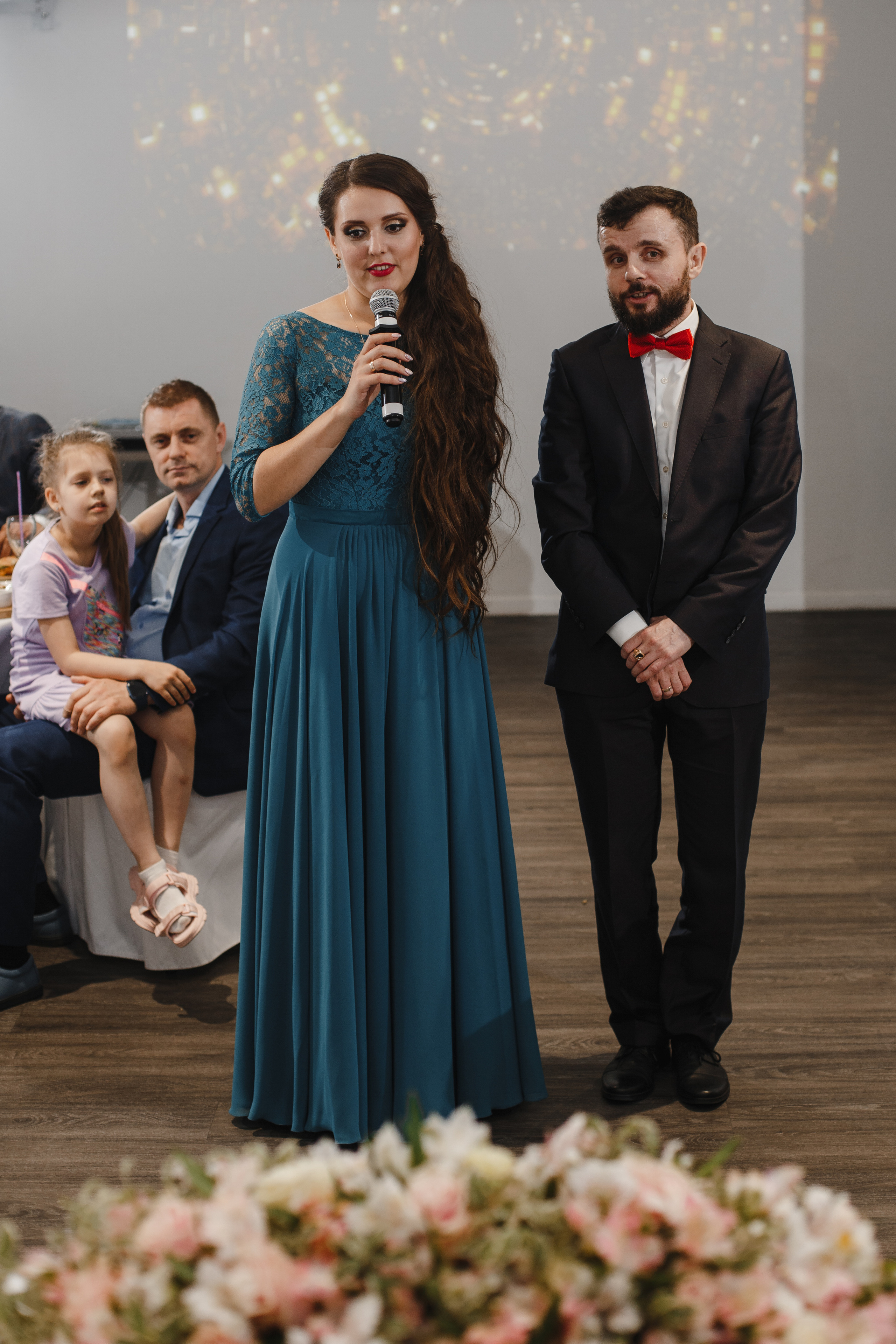 Лиза и Витя. Свадебный фотограф СПБ I Иван Ильин