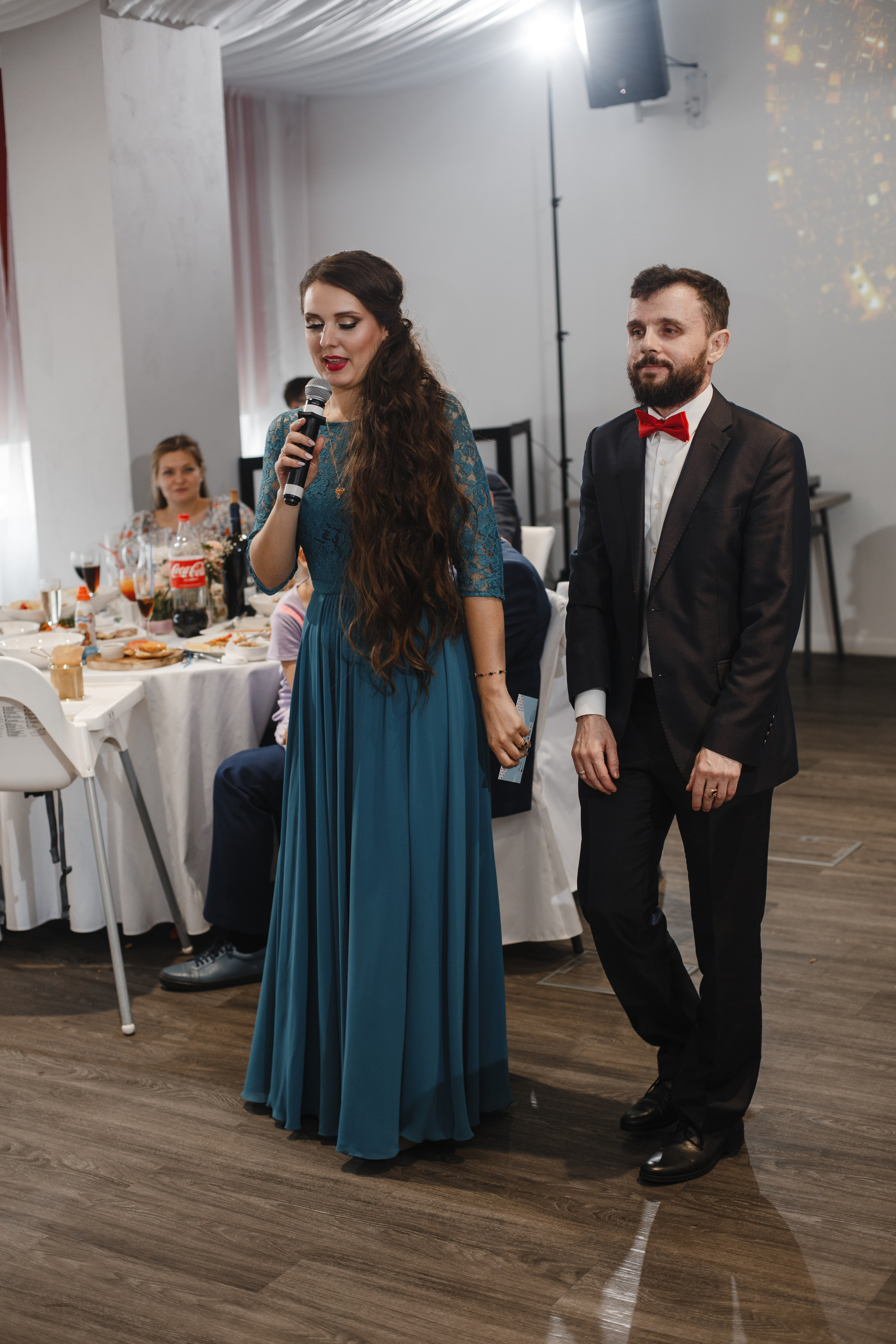 Лиза и Витя. Свадебный фотограф СПБ I Иван Ильин