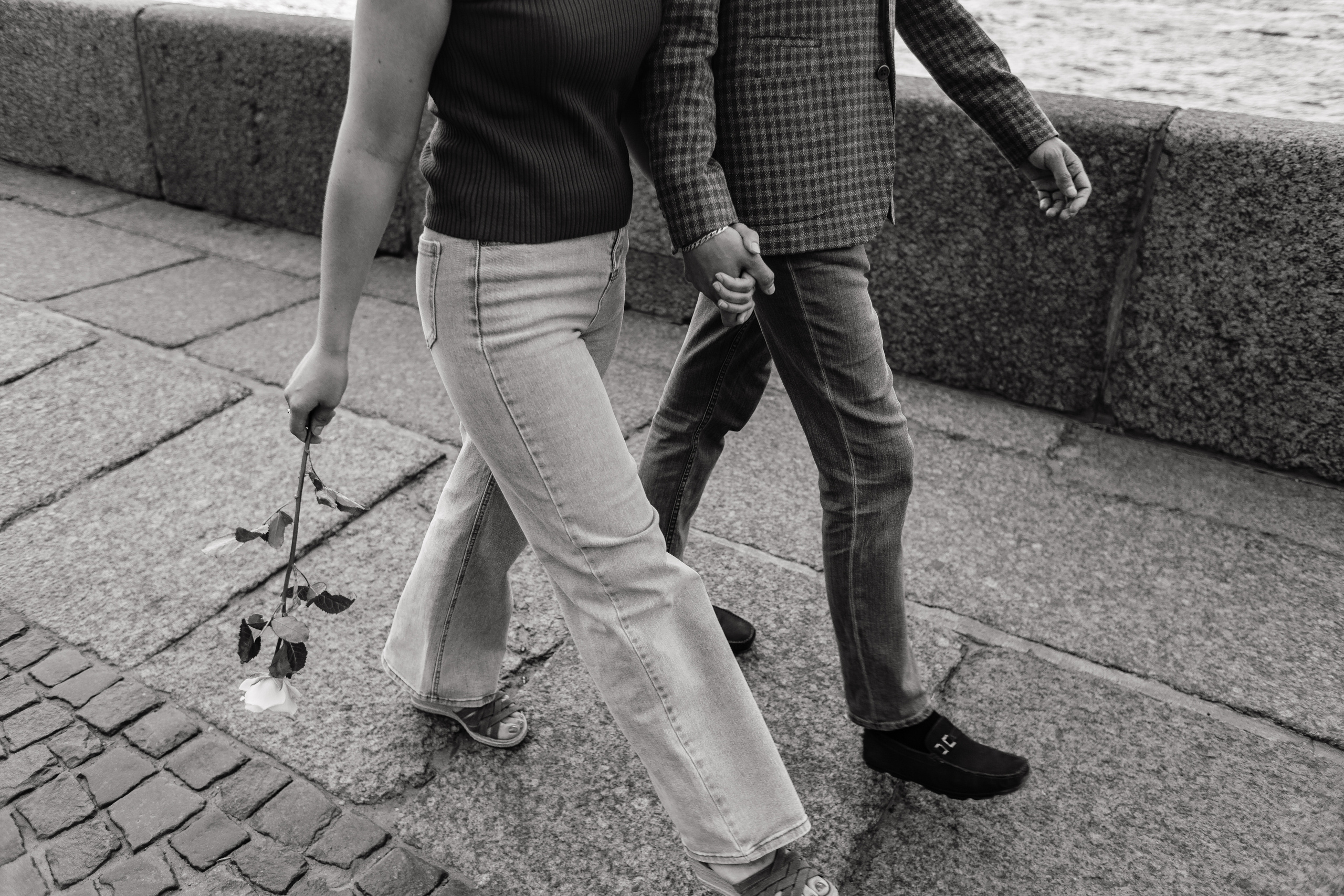 Маша и Коля. Свадебный фотограф СПБ I Иван Ильин