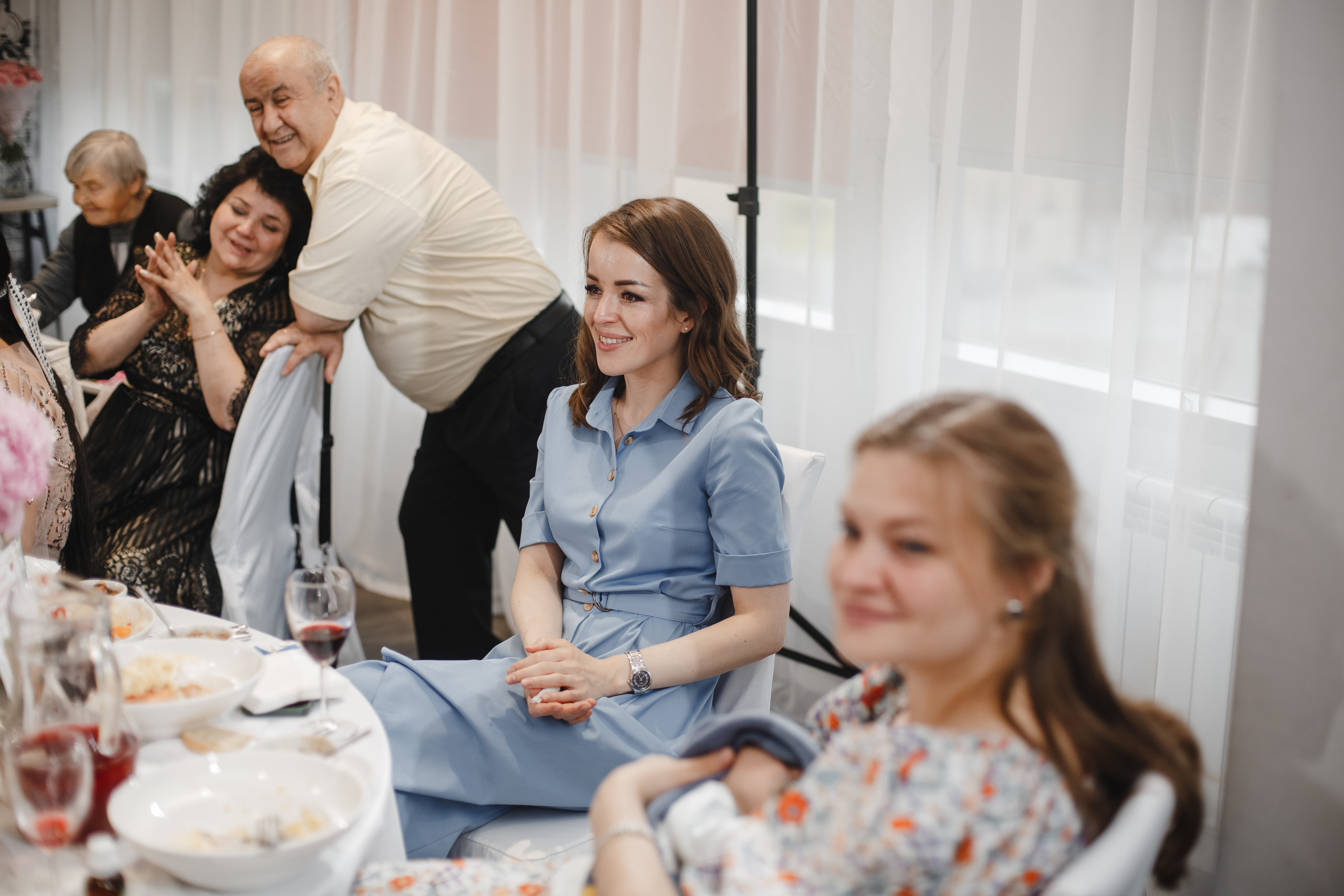 Лиза и Витя. Свадебный фотограф СПБ I Иван Ильин