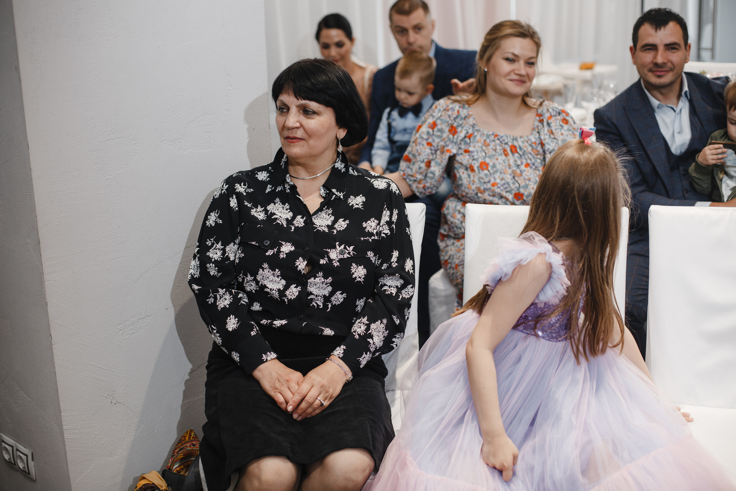 Лиза и Витя. Свадебный фотограф СПБ I Иван Ильин