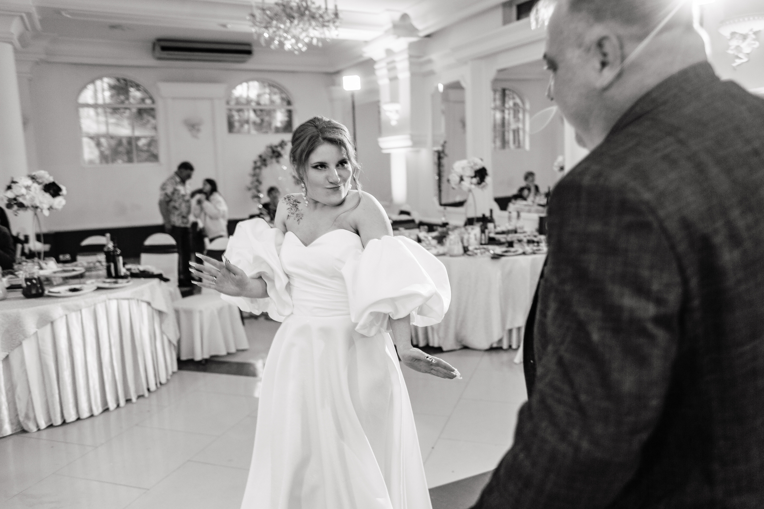 Анастасия и Юрий. Свадебный фотограф СПБ I Иван Ильин