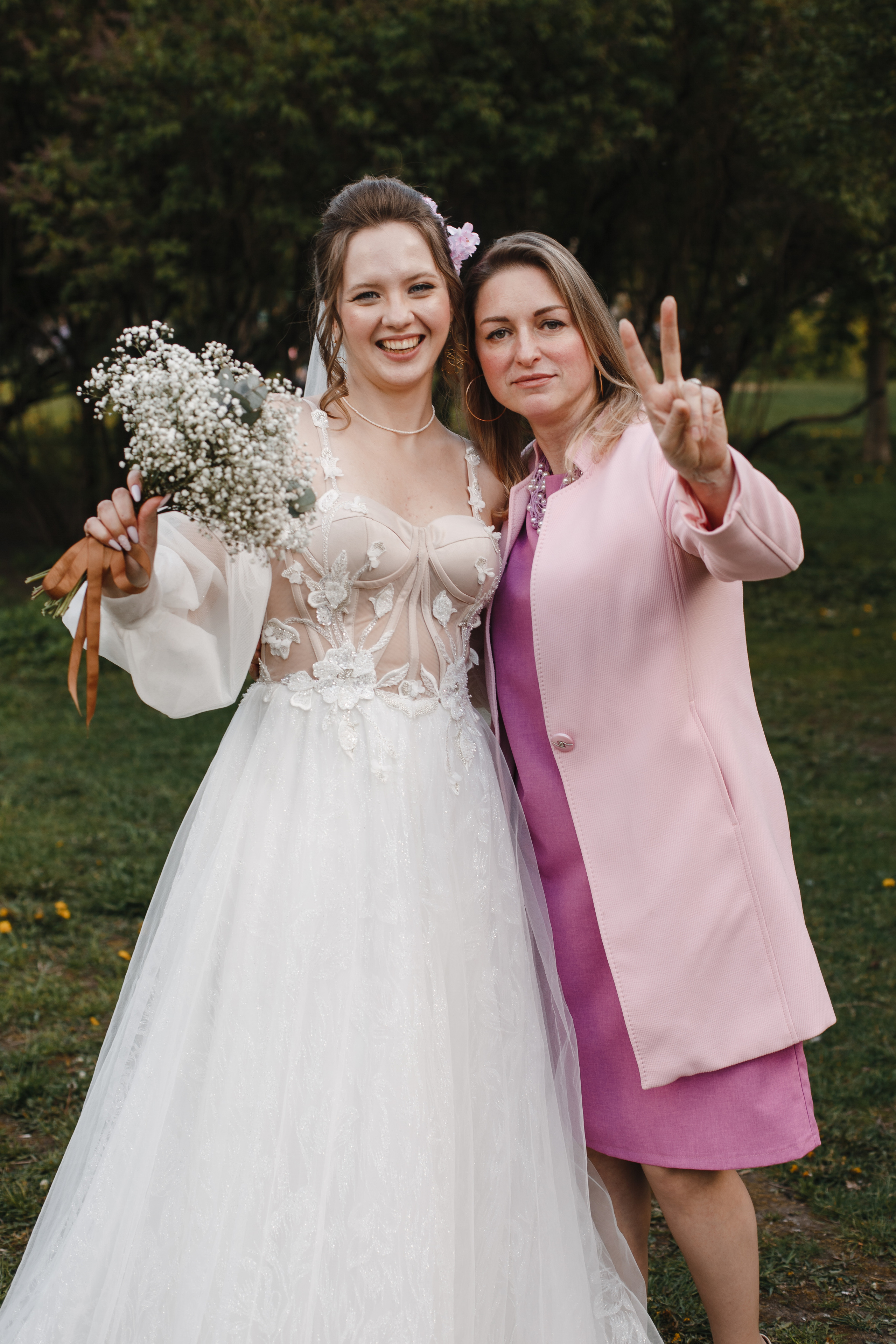 Ксения и Артем. Свадебный фотограф СПБ I Иван Ильин