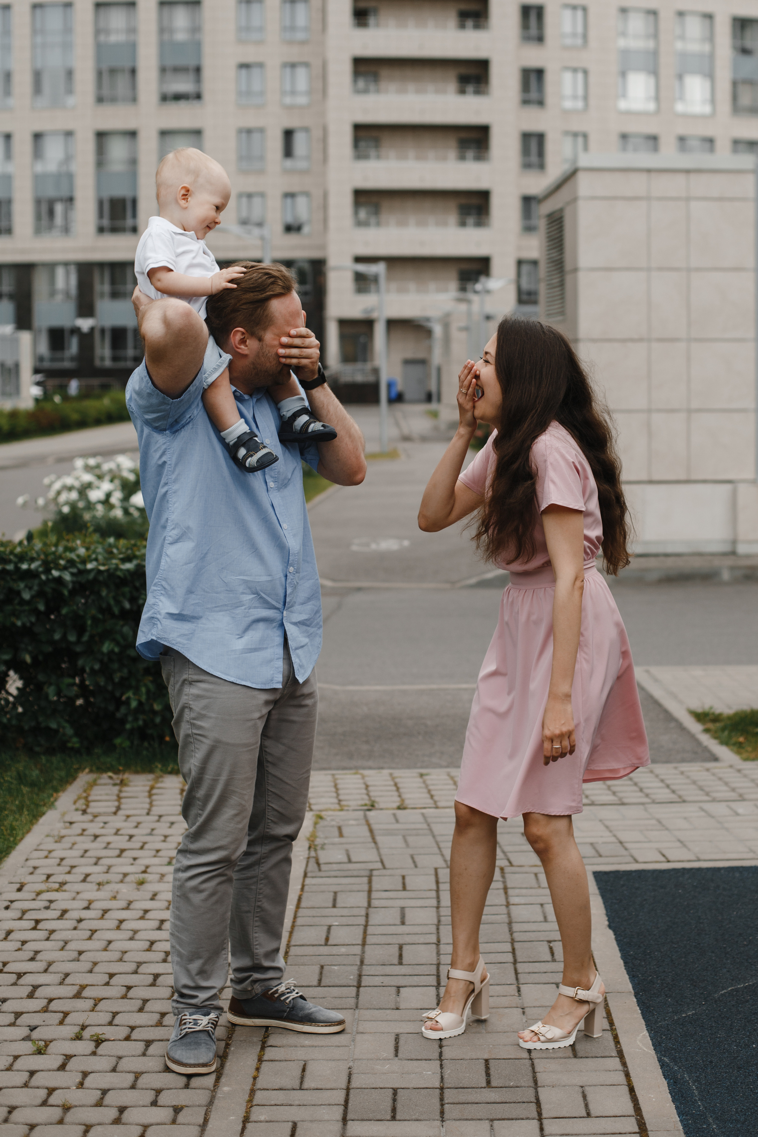 Максу год! Афигеть!. Свадебный фотограф СПБ I Иван Ильин