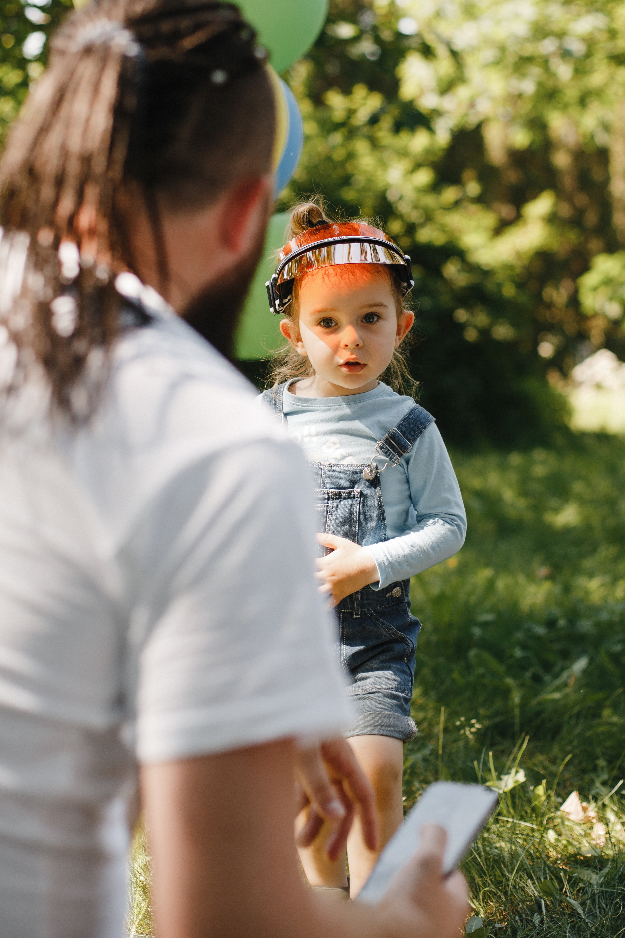 День рождения Марии. Свадебный фотограф СПБ I Иван Ильин