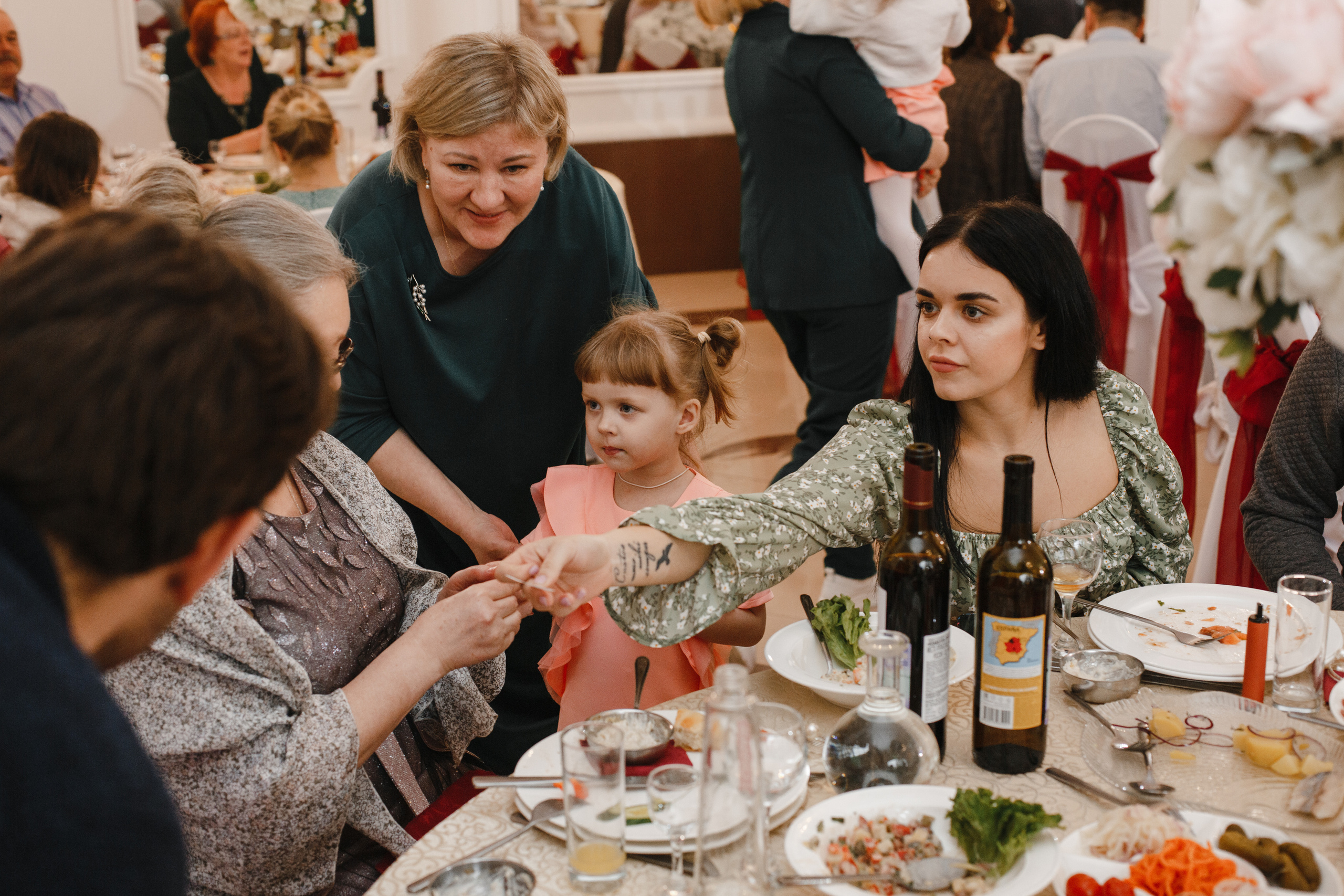 Анастасия и Юрий. Свадебный фотограф СПБ I Иван Ильин