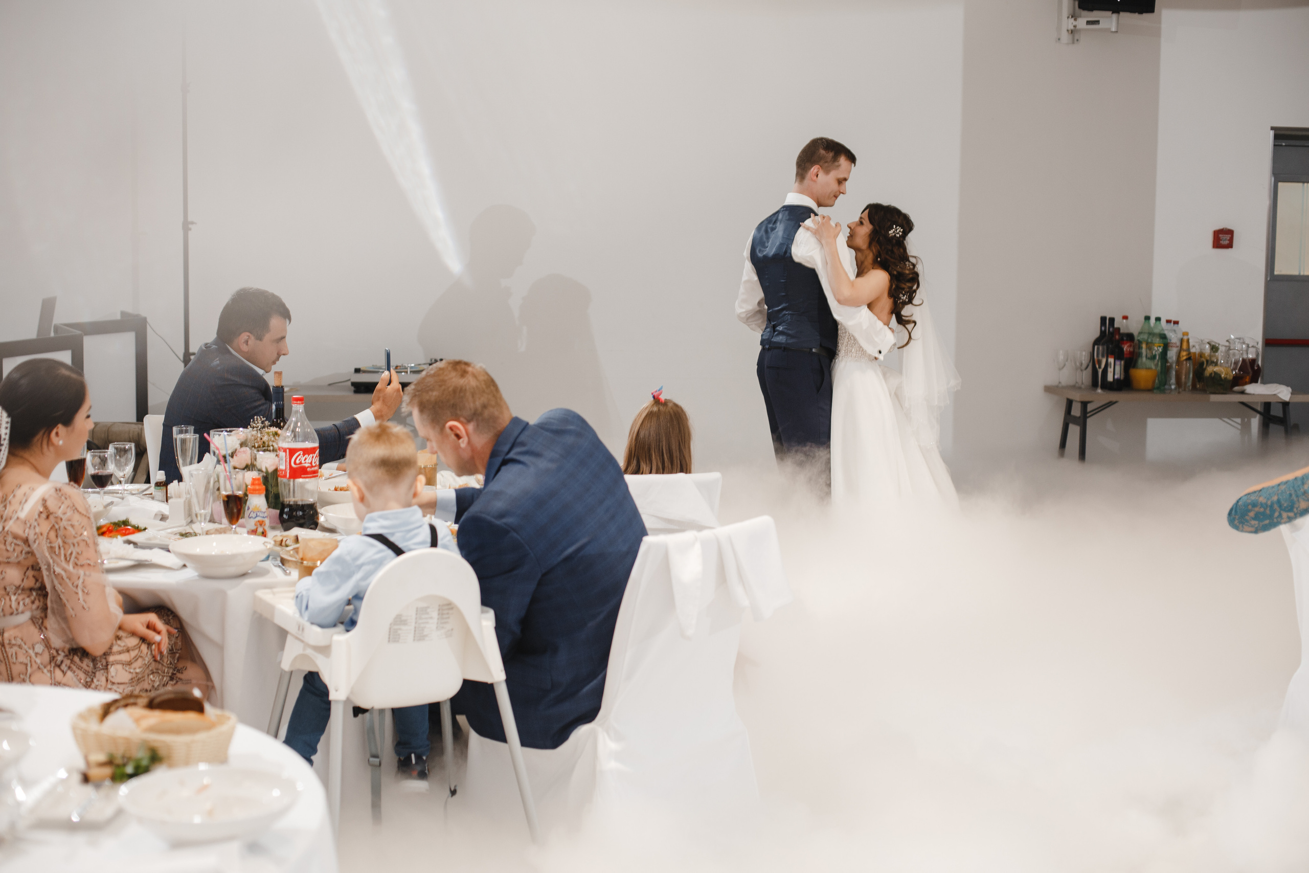 Лиза и Витя. Свадебный фотограф СПБ I Иван Ильин