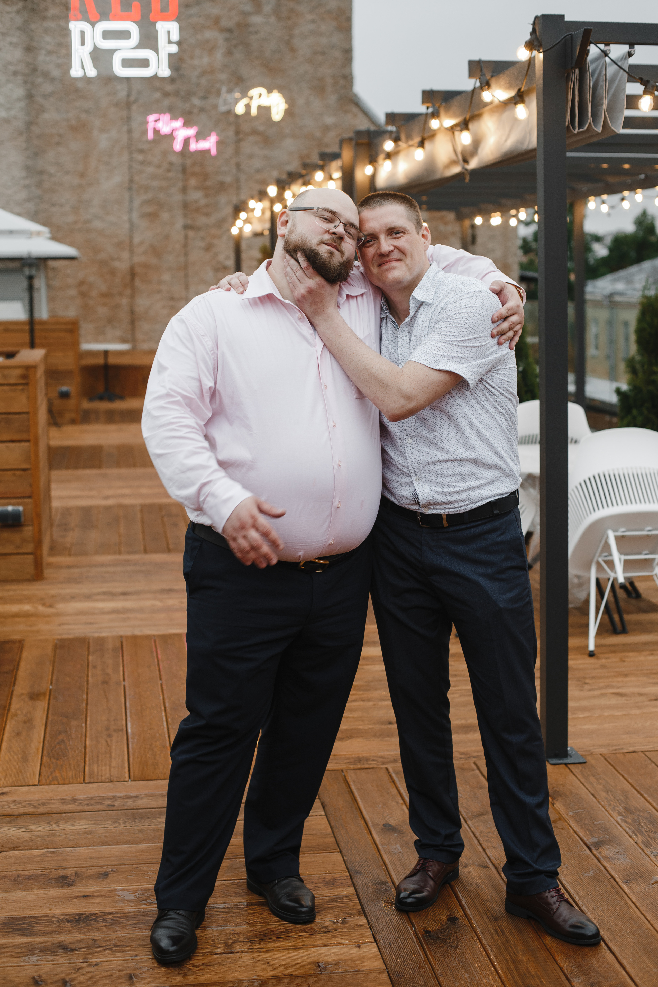 Лиза и Витя. Свадебный фотограф СПБ I Иван Ильин