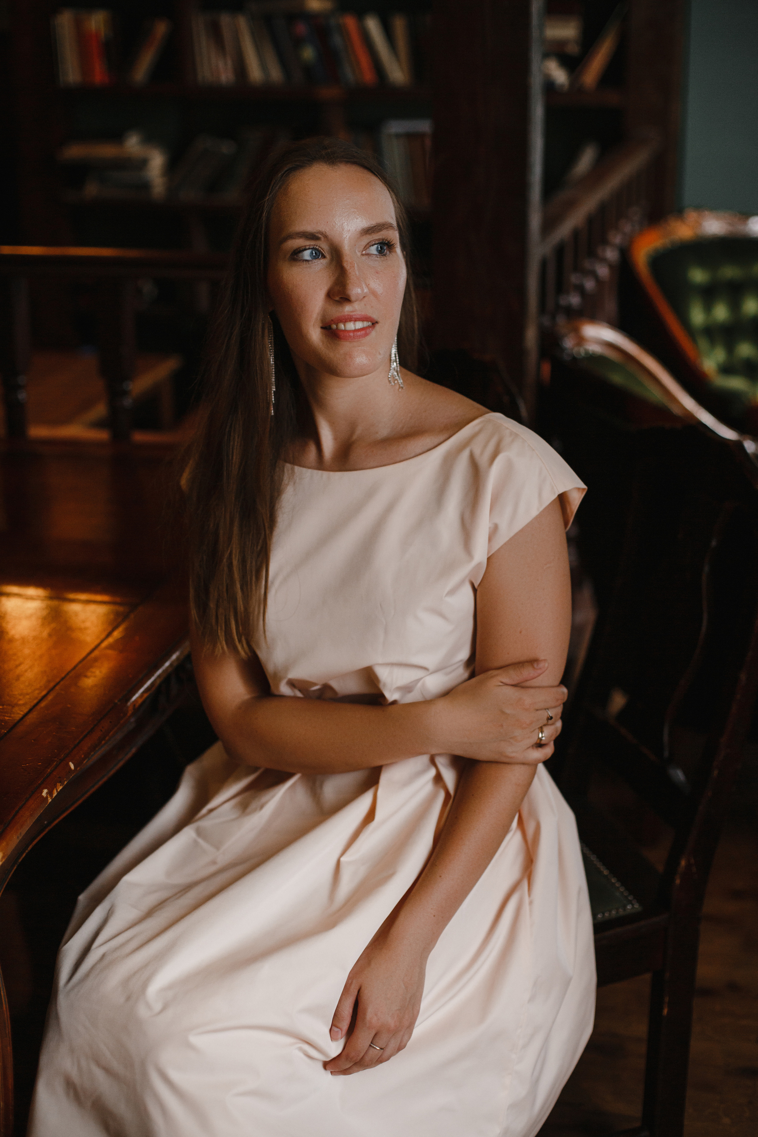 Маша и Коля. Свадебный фотограф СПБ I Иван Ильин