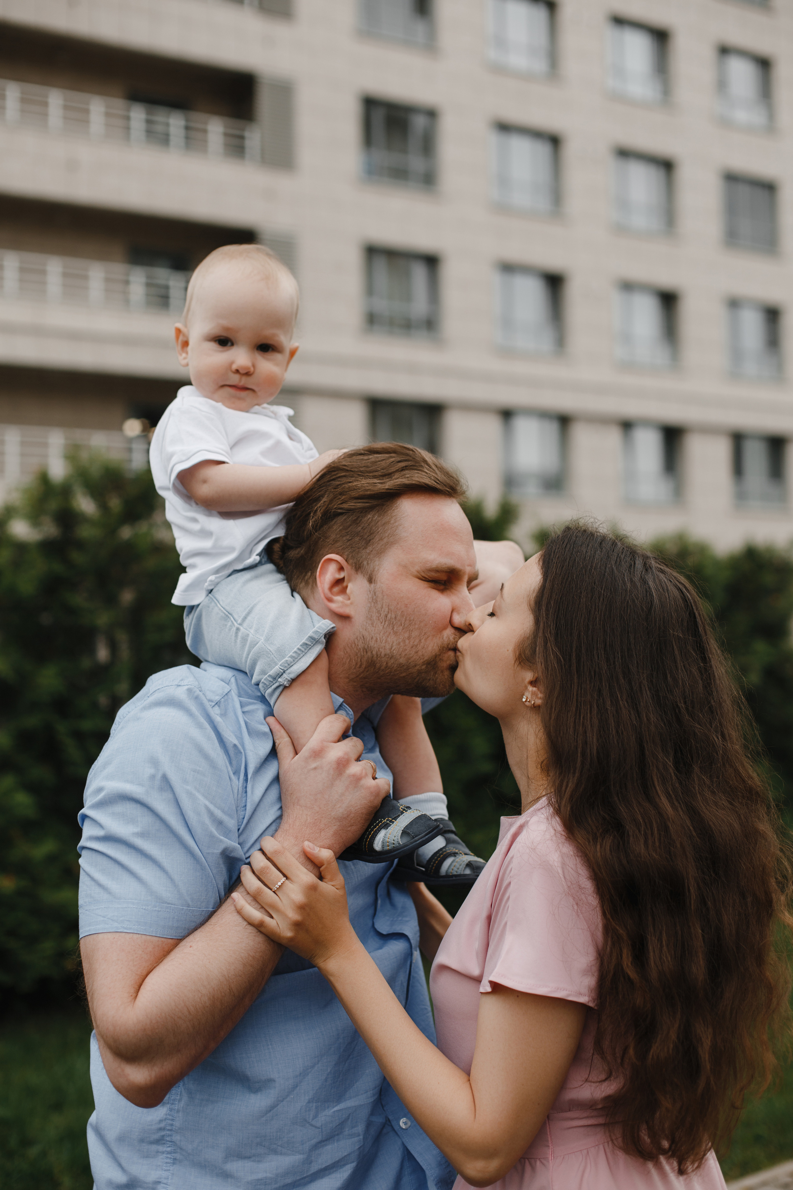 Максу год! Афигеть!. Свадебный фотограф СПБ I Иван Ильин