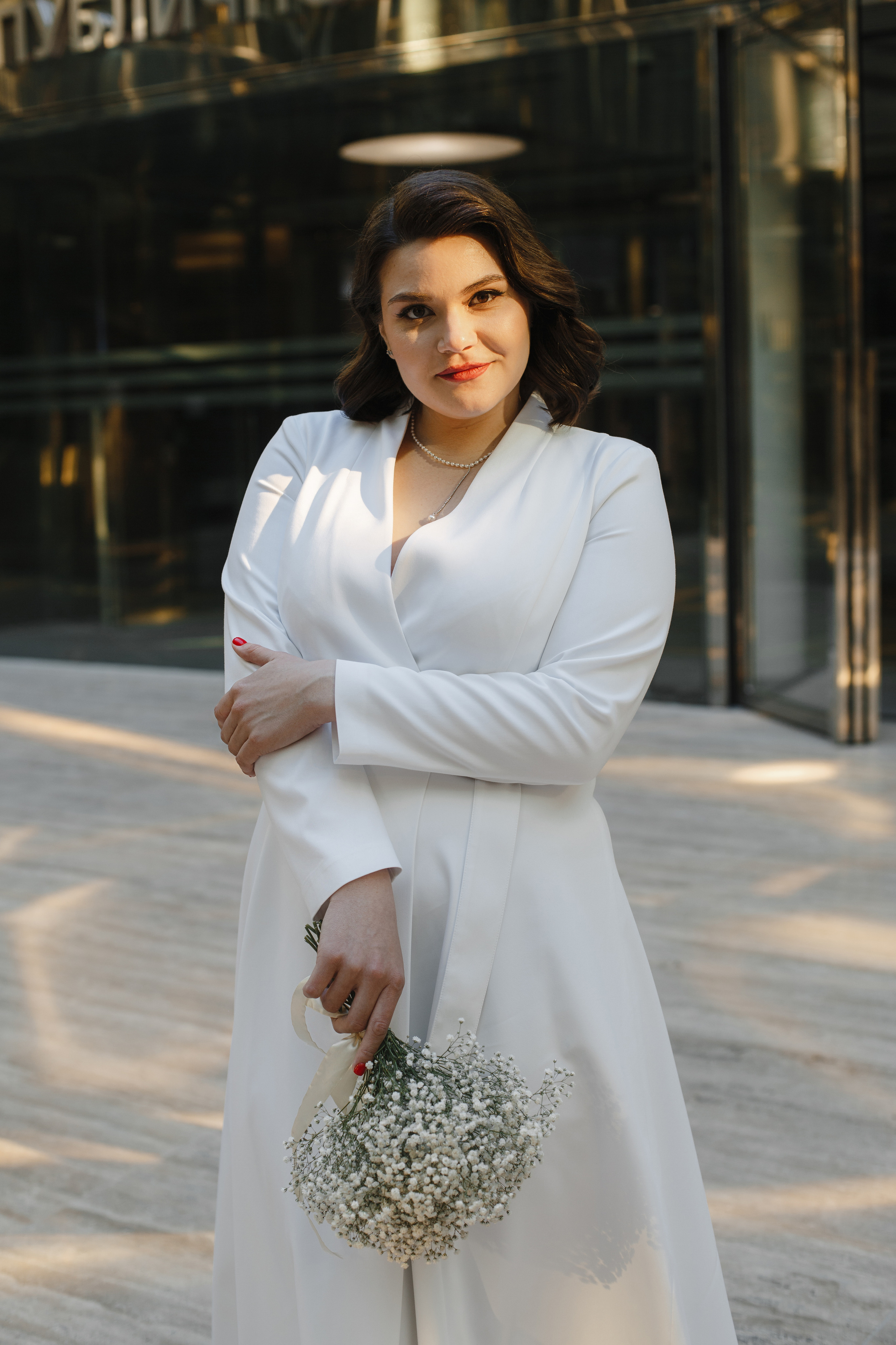 Настя и Никита. Свадебный фотограф СПБ I Иван Ильин