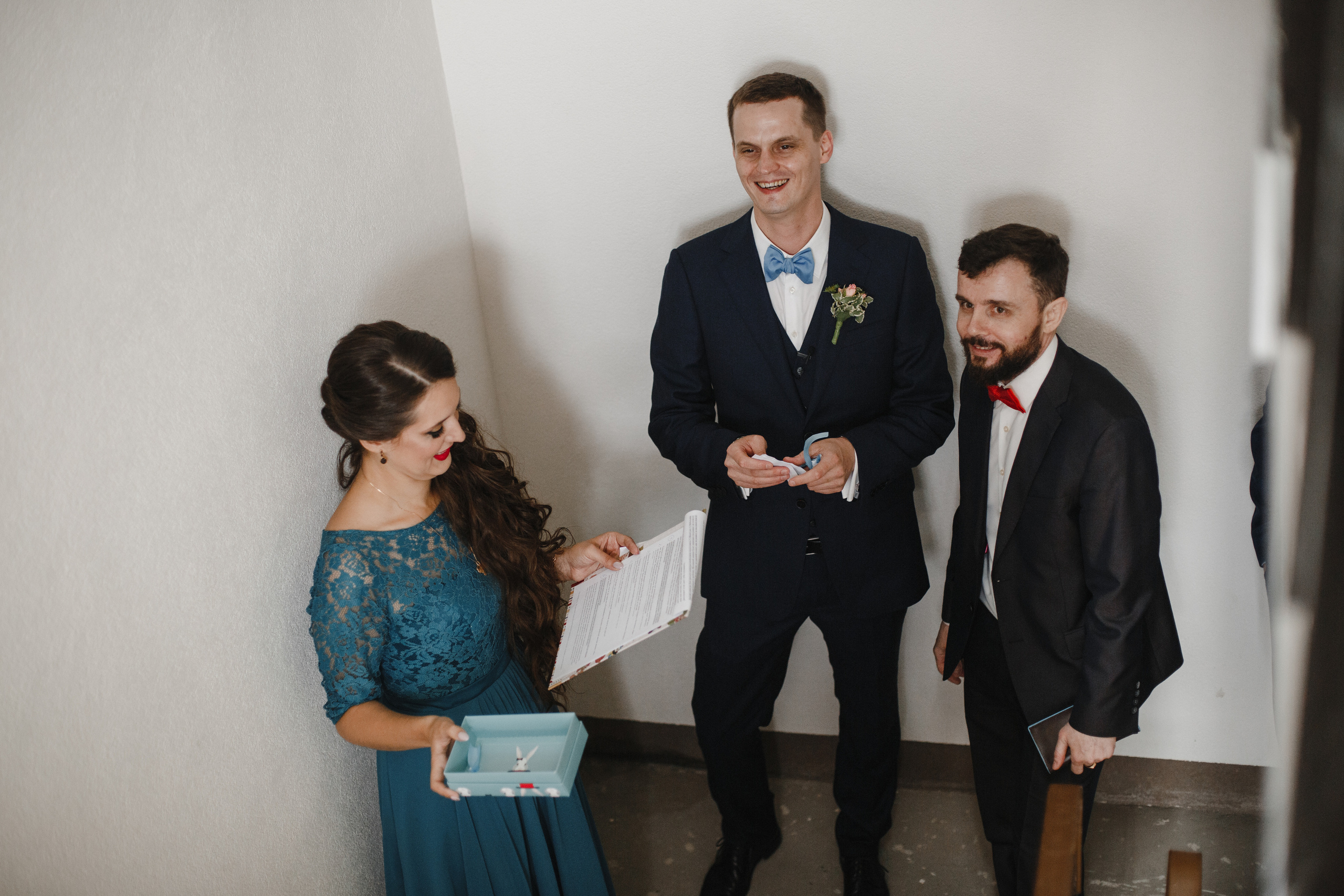 Лиза и Витя. Свадебный фотограф СПБ I Иван Ильин