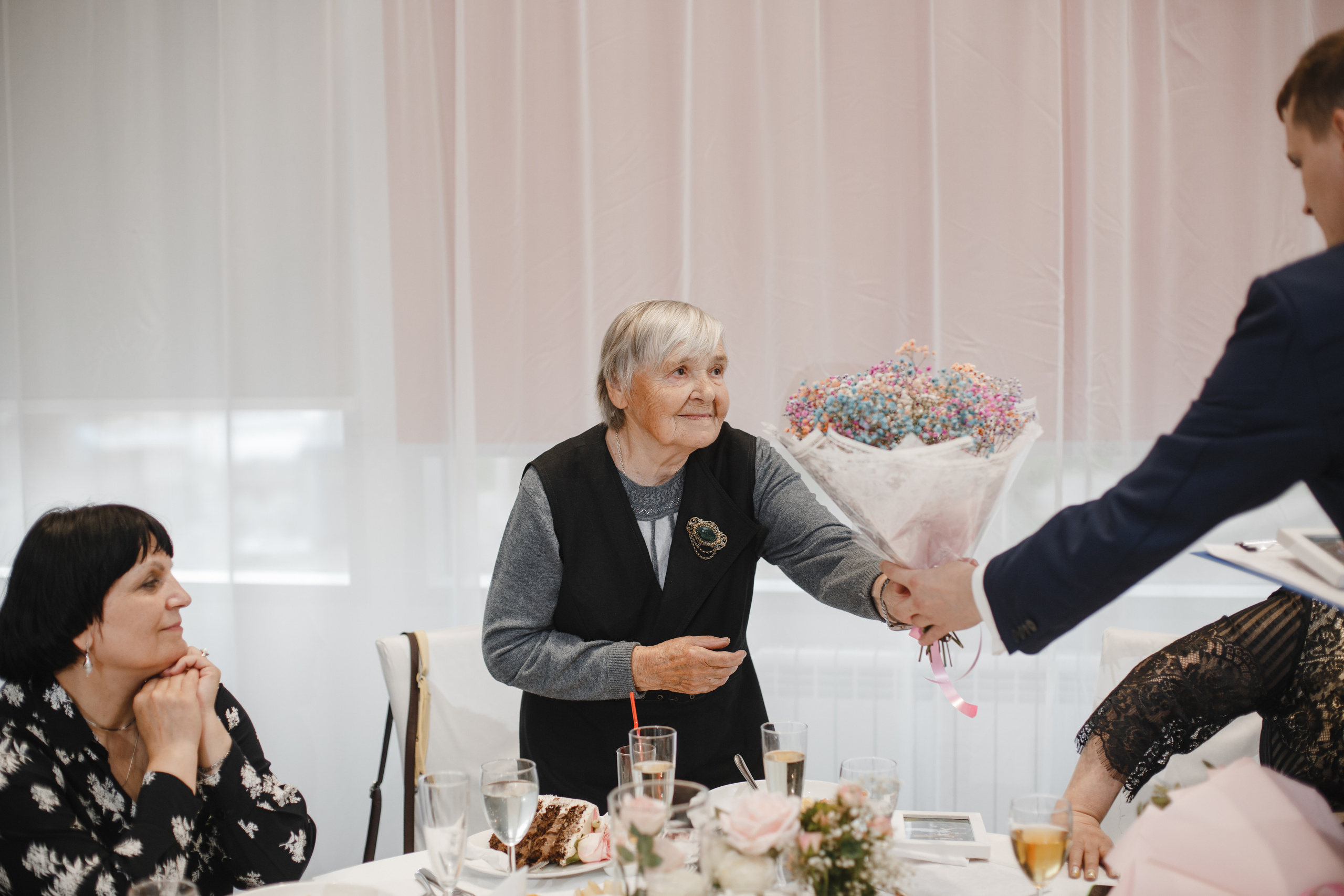 Лиза и Витя. Свадебный фотограф СПБ I Иван Ильин