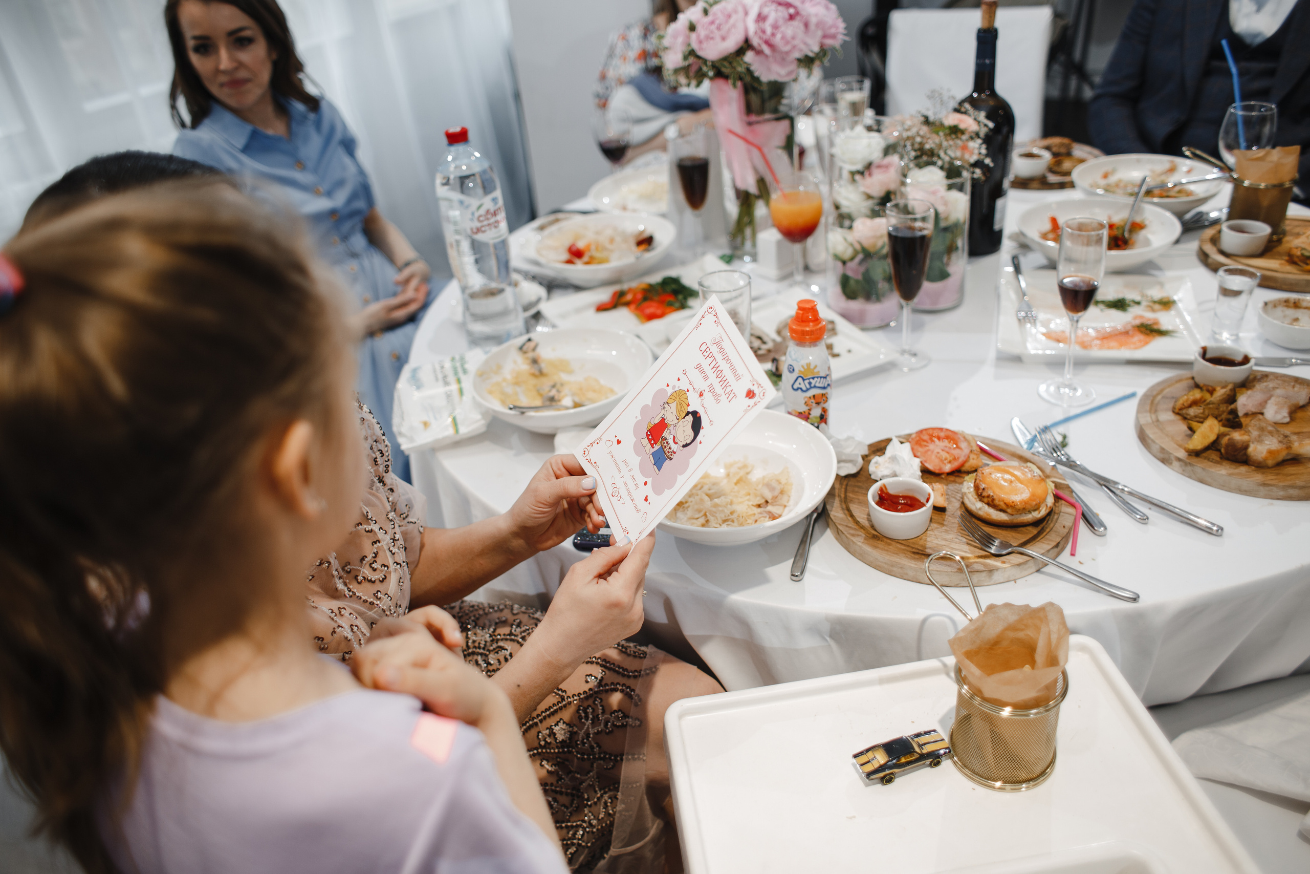Лиза и Витя. Свадебный фотограф СПБ I Иван Ильин