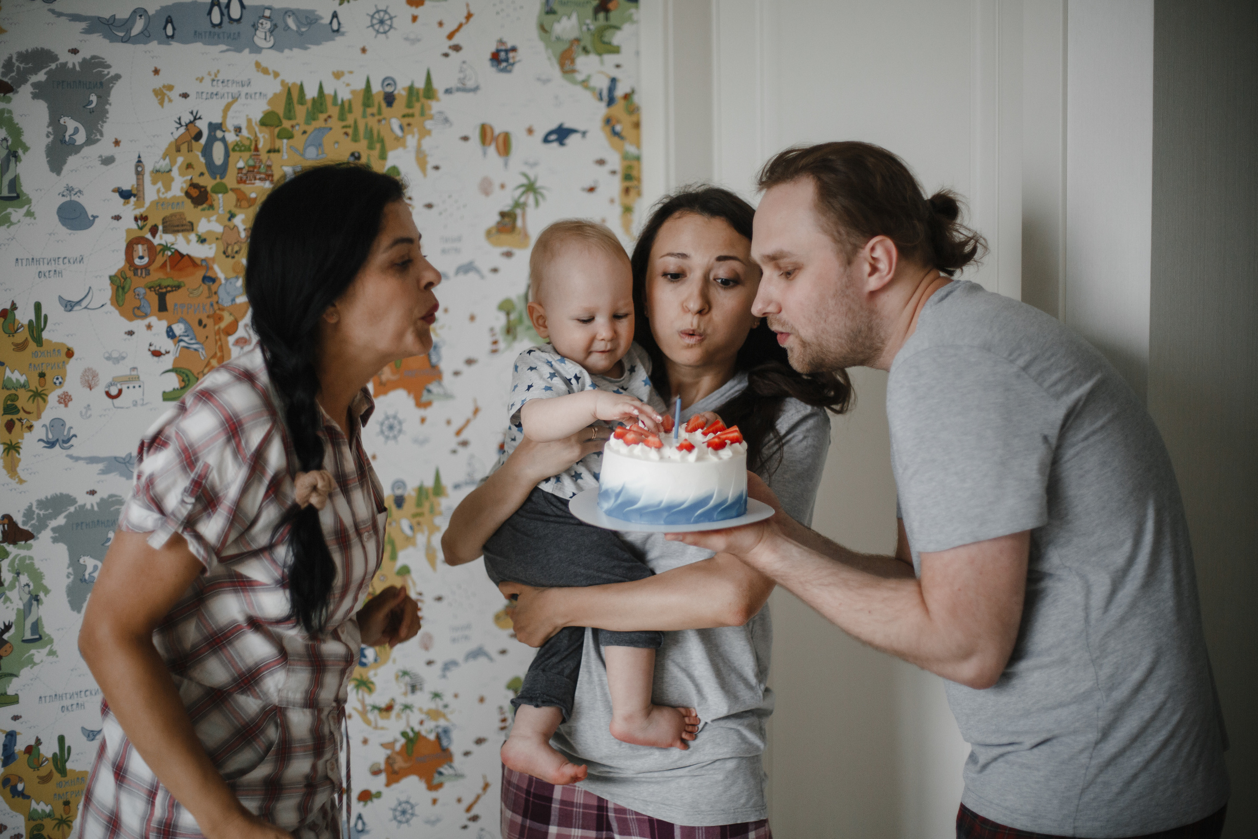Максу год! Афигеть!. Свадебный фотограф СПБ I Иван Ильин