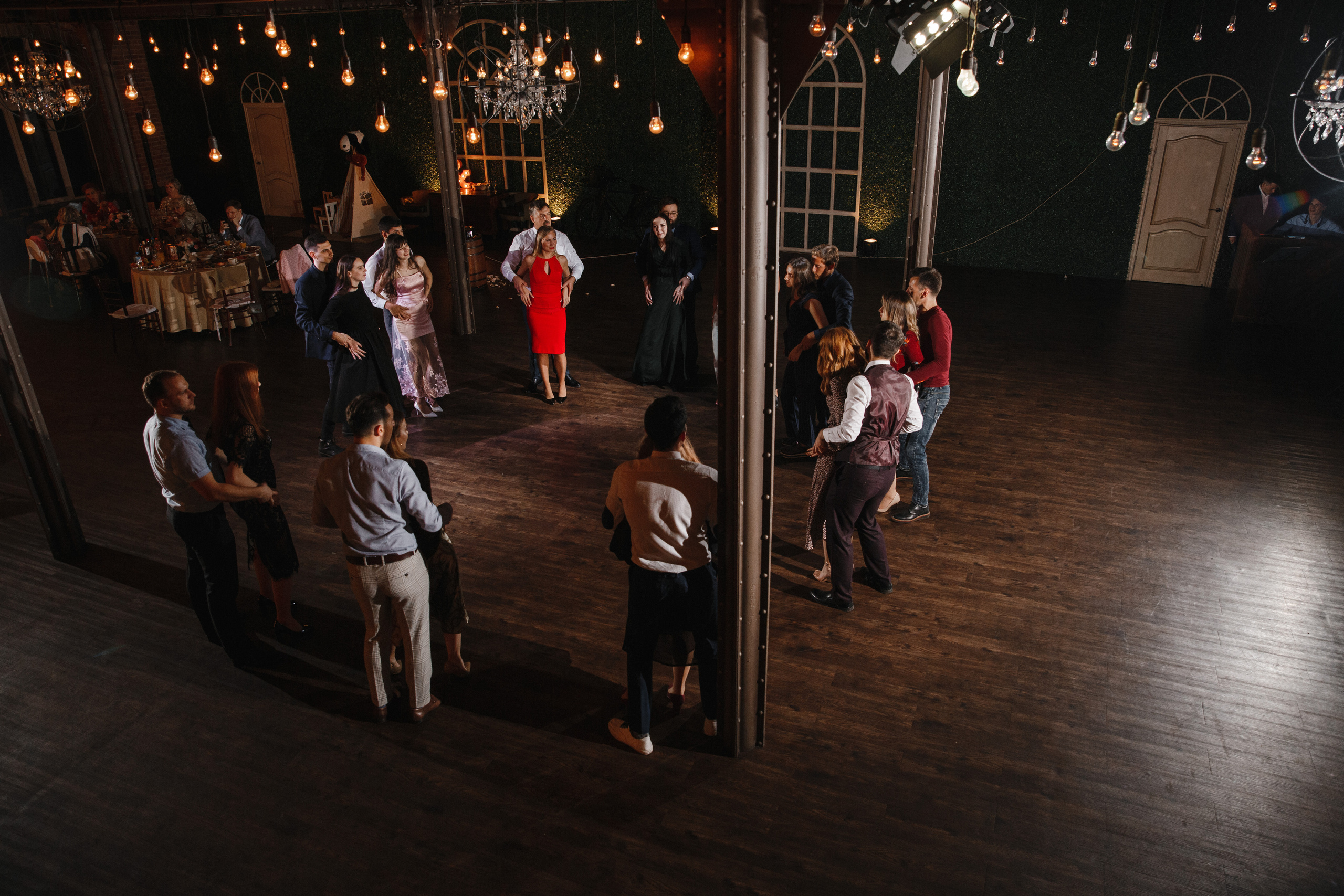 Егор и Настя. Свадебный фотограф СПБ I Иван Ильин