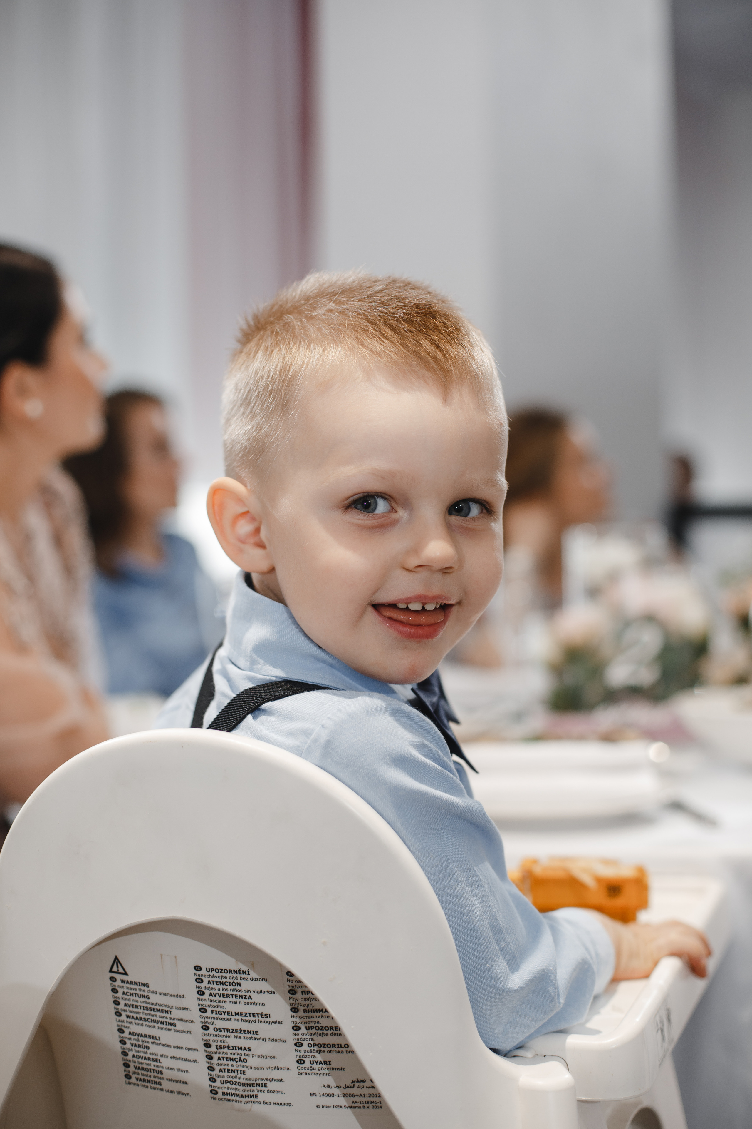 Лиза и Витя. Свадебный фотограф СПБ I Иван Ильин