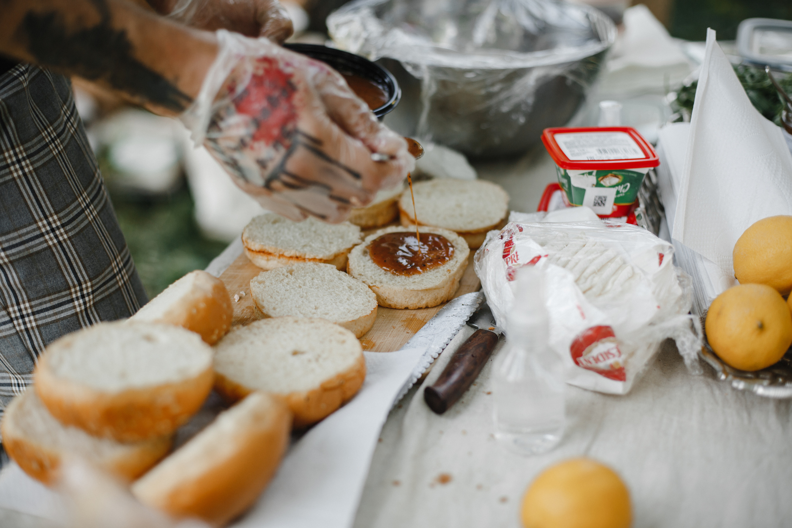 День рождения Марии. Свадебный фотограф СПБ I Иван Ильин