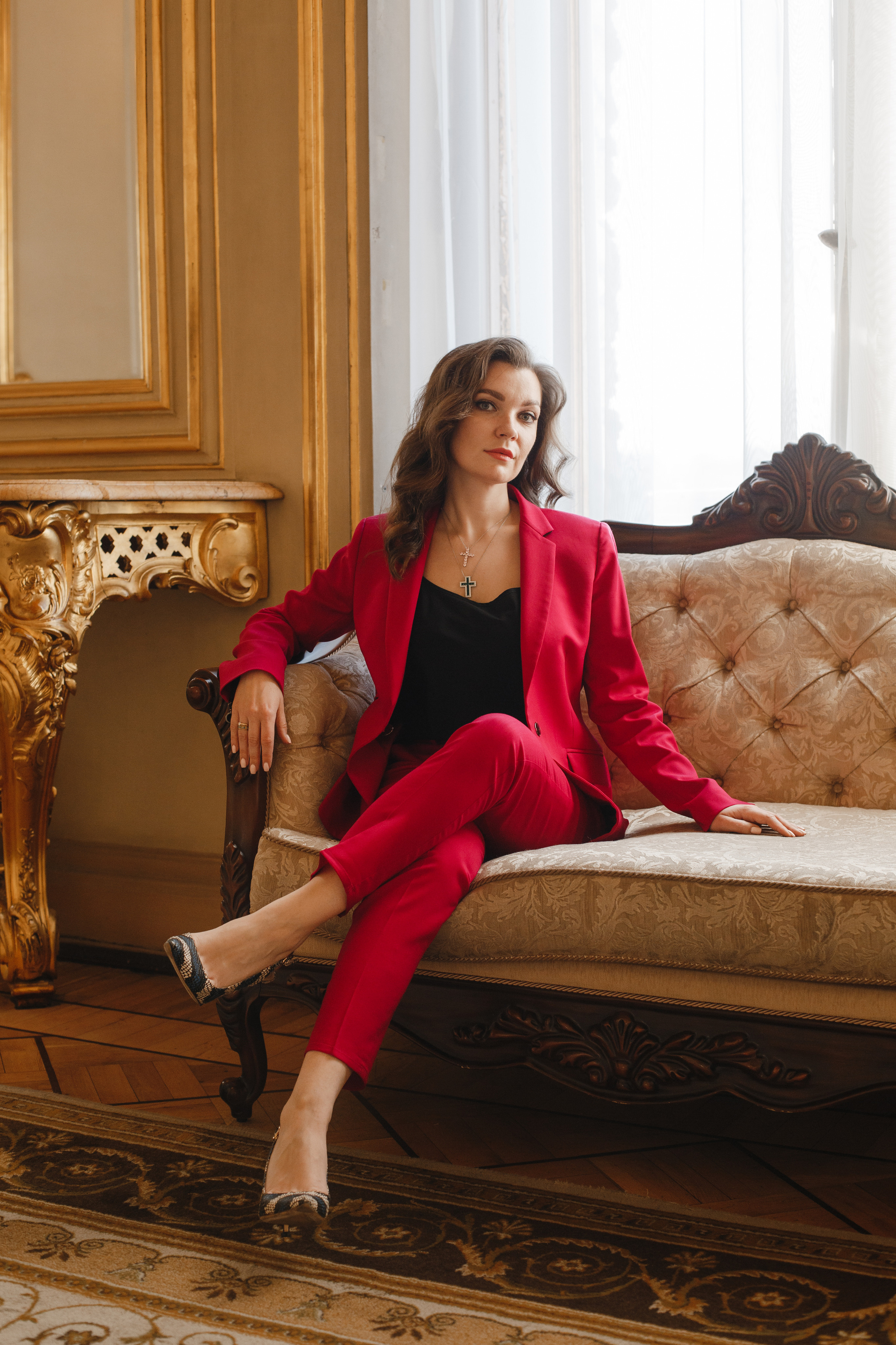 Настя и Никита. Свадебный фотограф СПБ I Иван Ильин