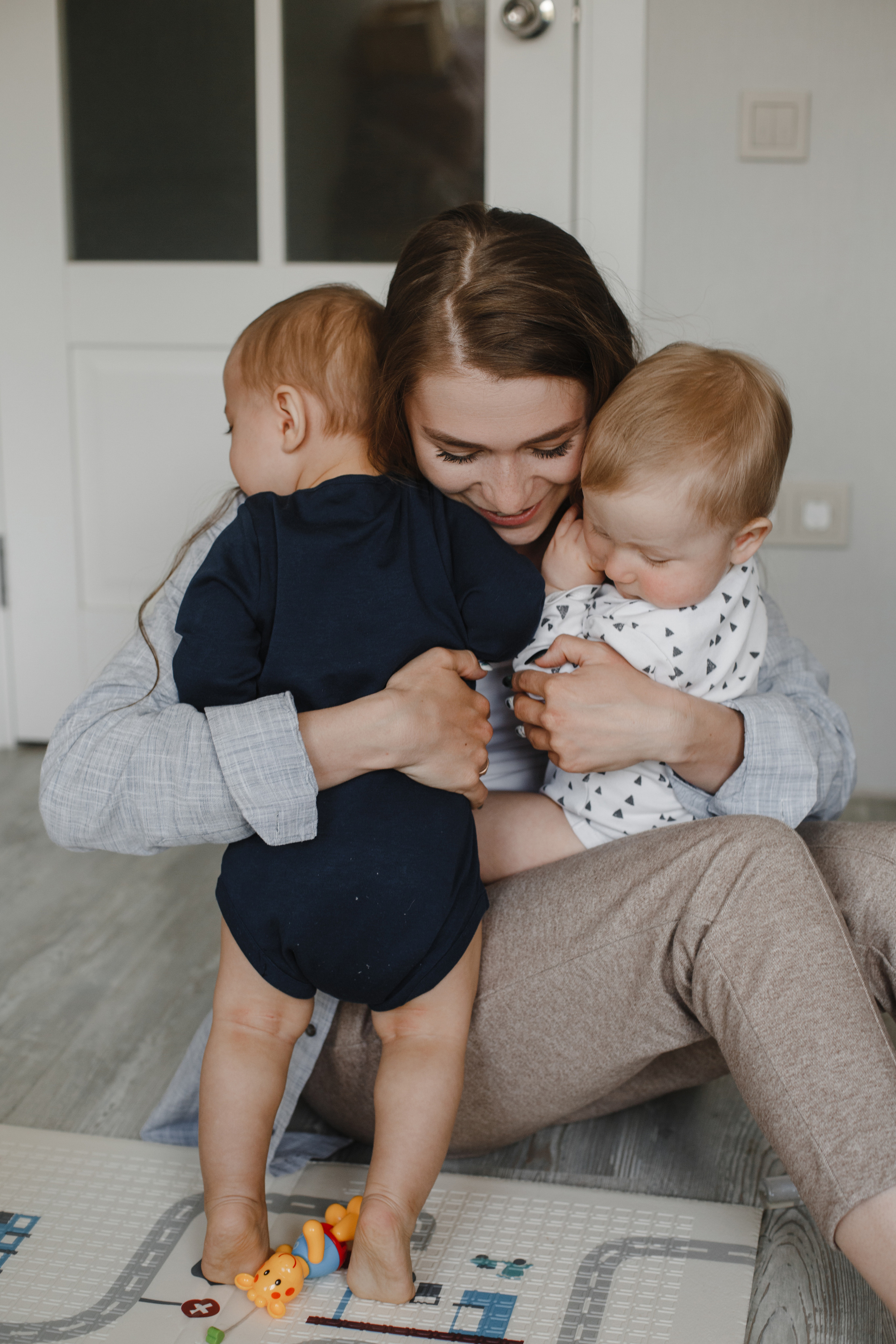 Маша Сева и Слава. Свадебный фотограф СПБ I Иван Ильин