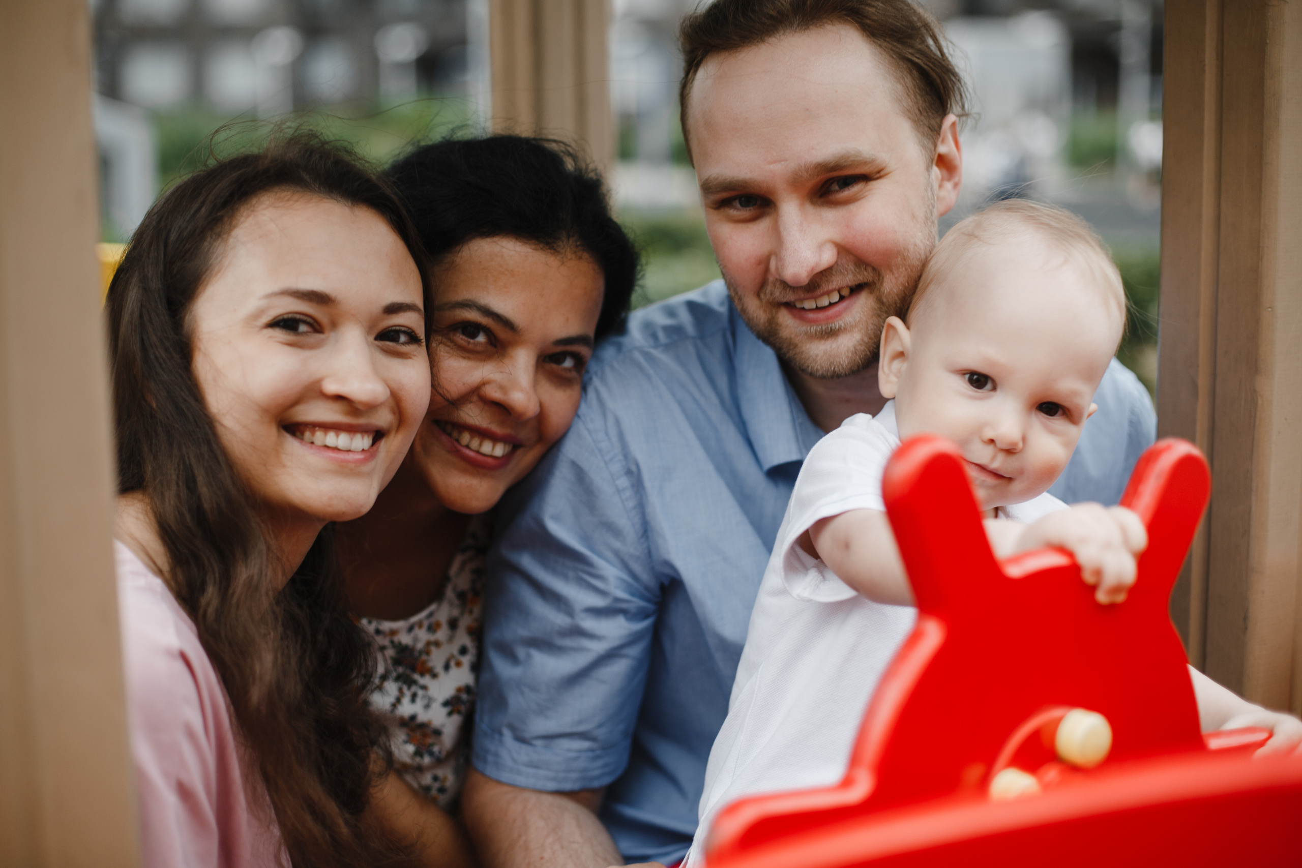 Максу год! Афигеть!. Свадебный фотограф СПБ I Иван Ильин