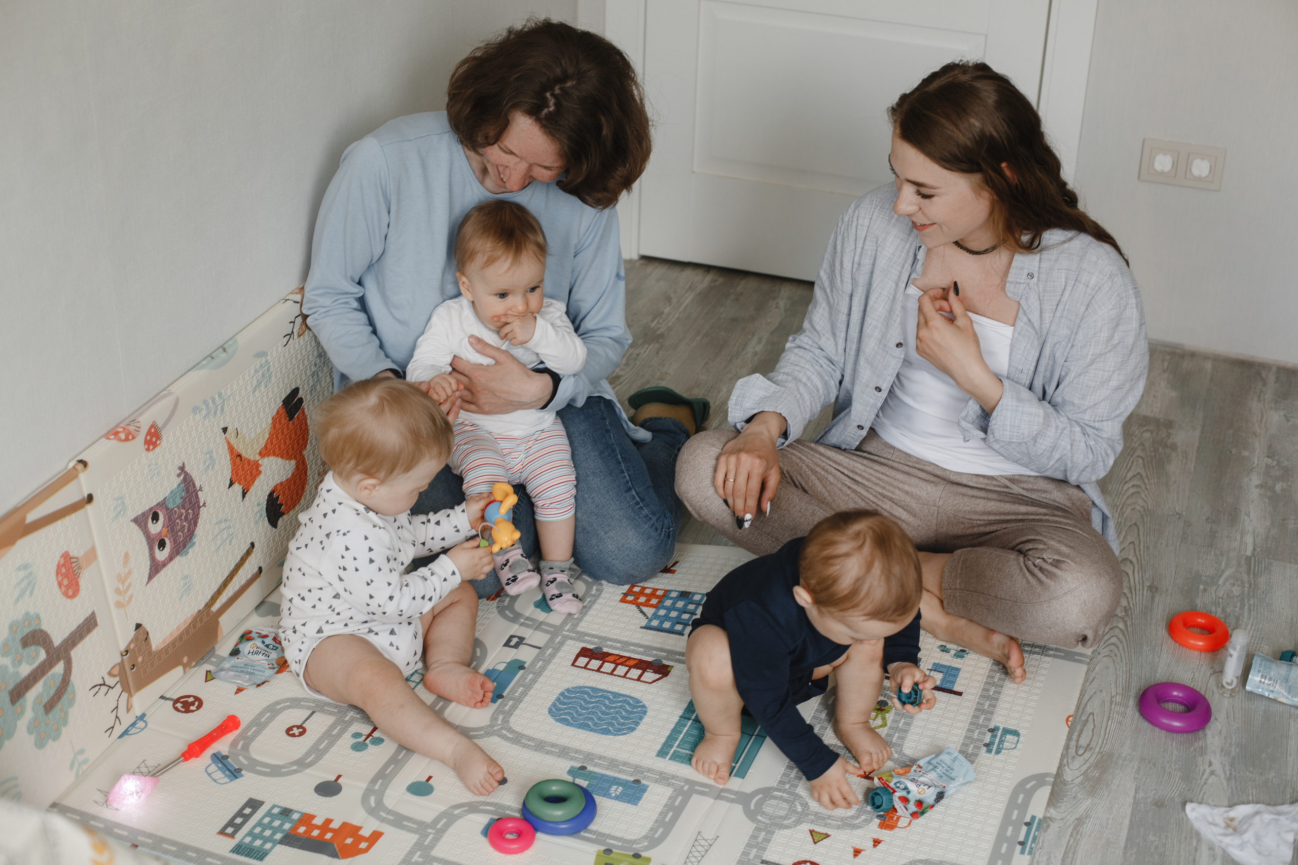 Маша Сева и Слава. Свадебный фотограф СПБ I Иван Ильин