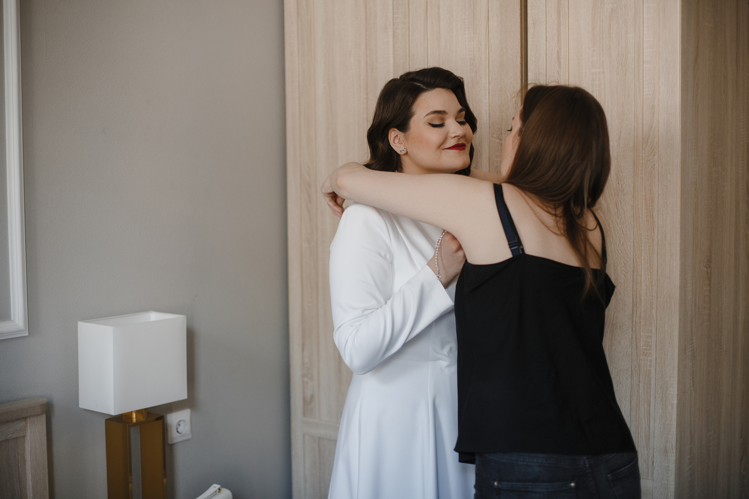 Настя и Никита. Свадебный фотограф СПБ I Иван Ильин