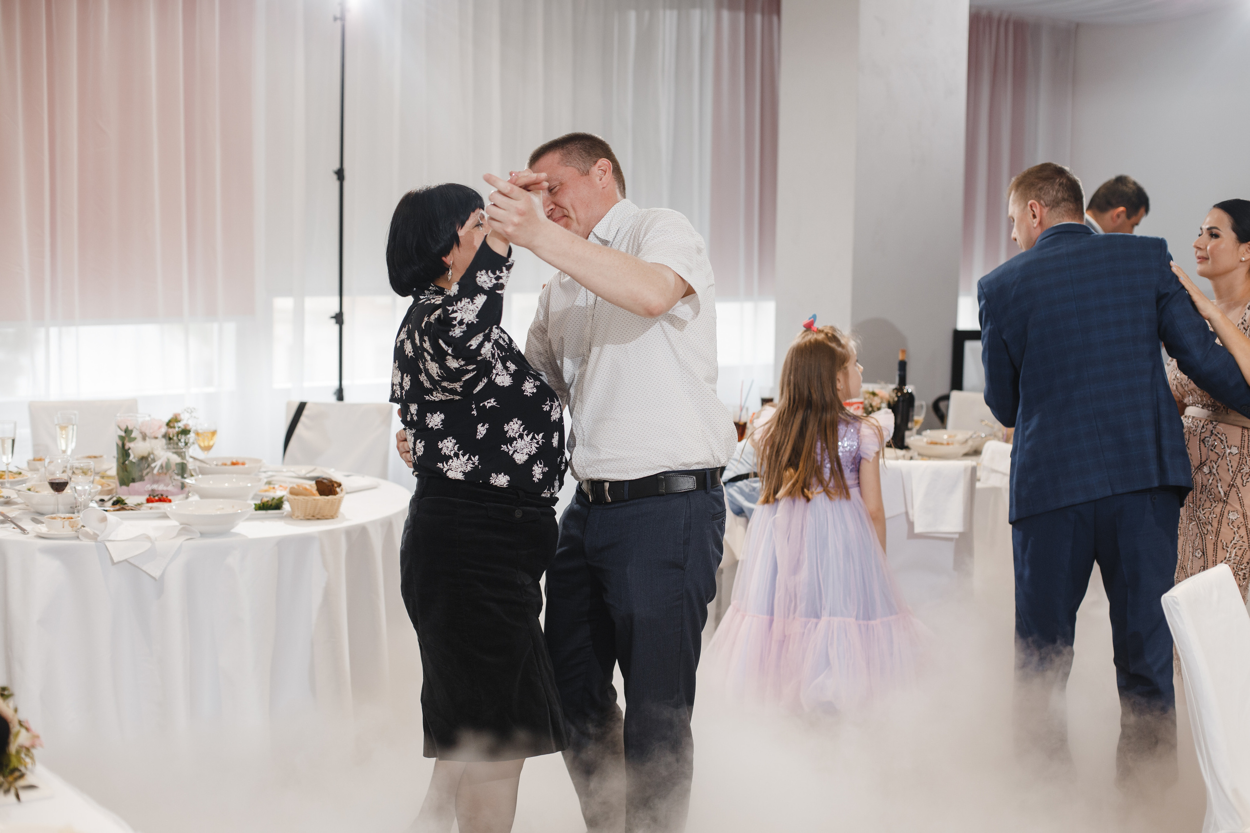 Лиза и Витя. Свадебный фотограф СПБ I Иван Ильин