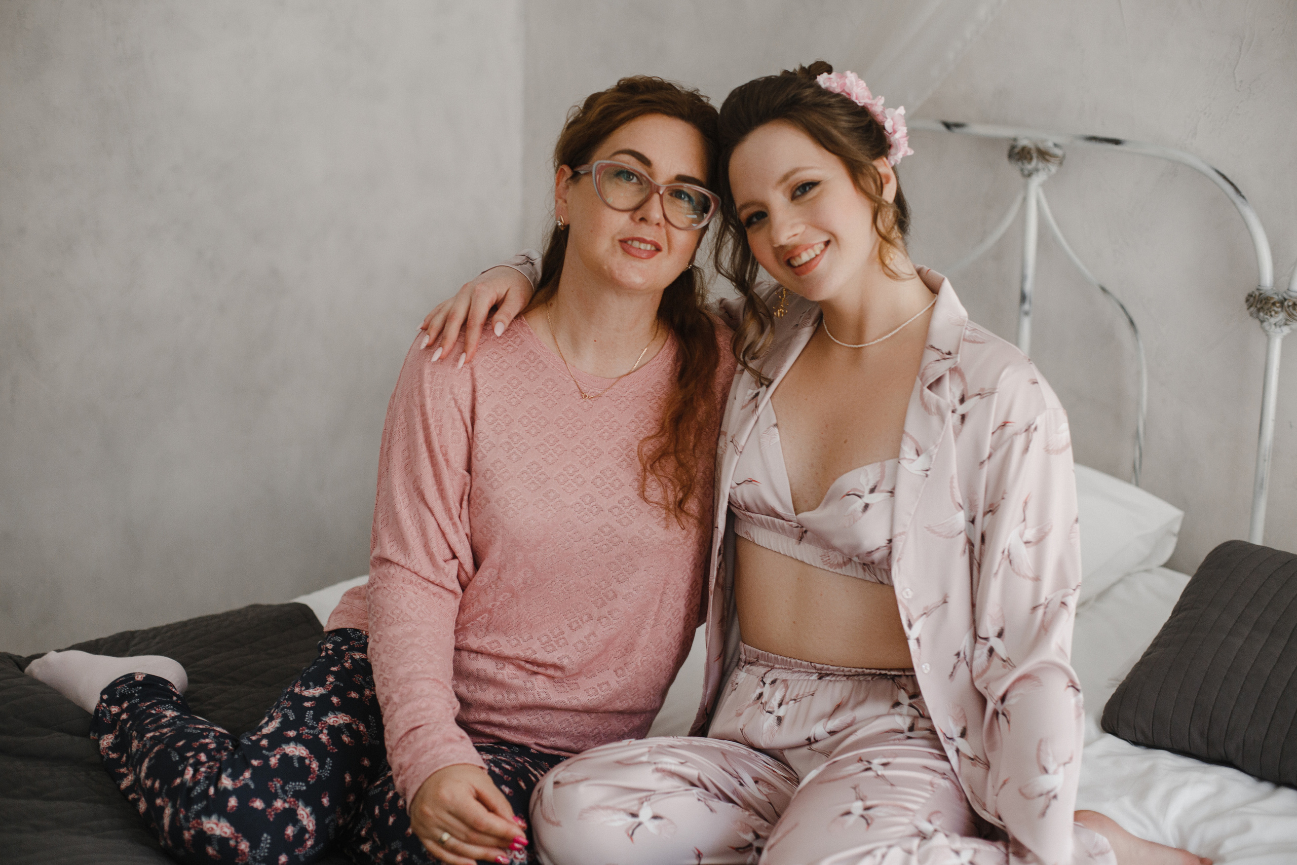 Ксения и Артем. Свадебный фотограф СПБ I Иван Ильин