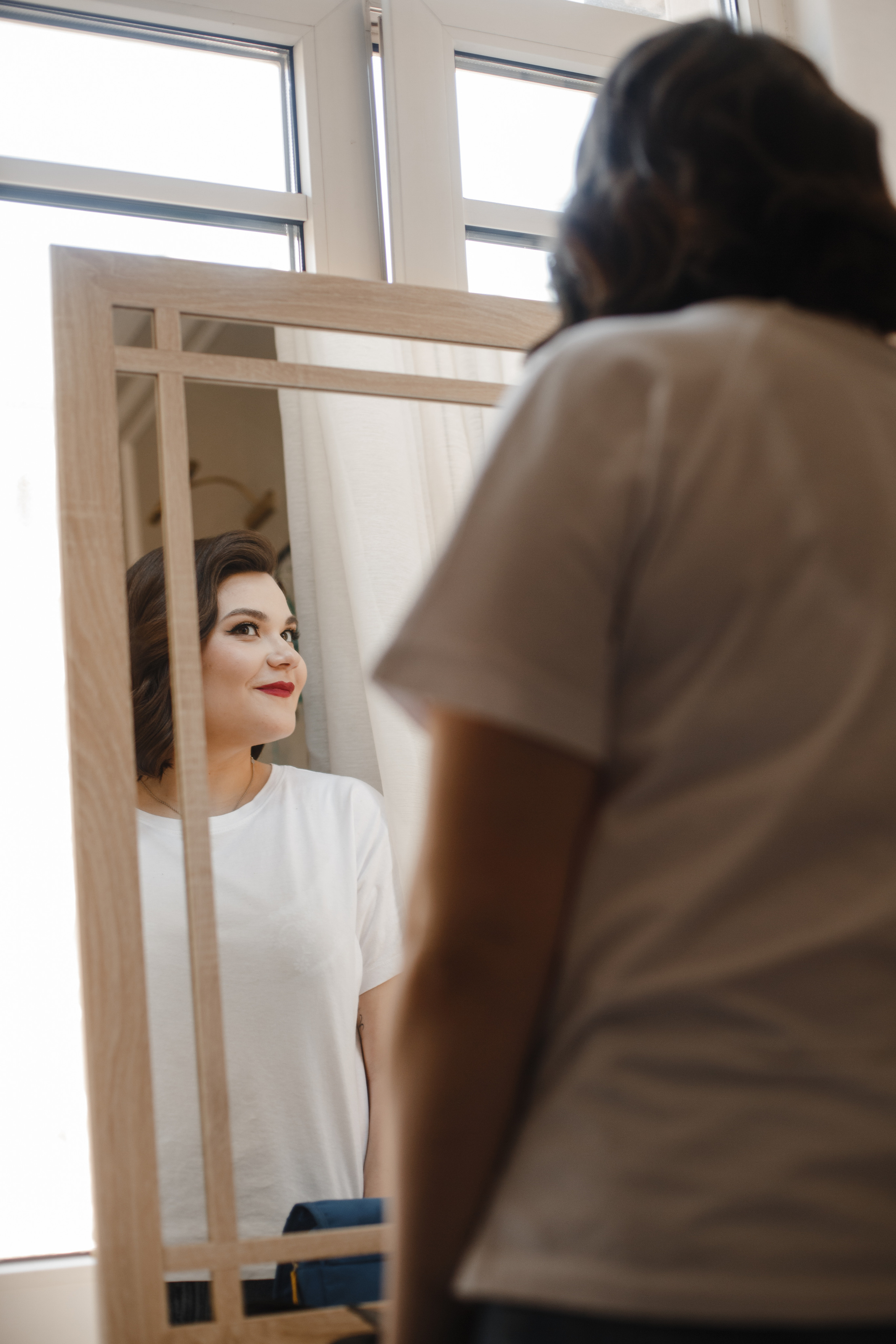 Настя и Никита. Свадебный фотограф СПБ I Иван Ильин