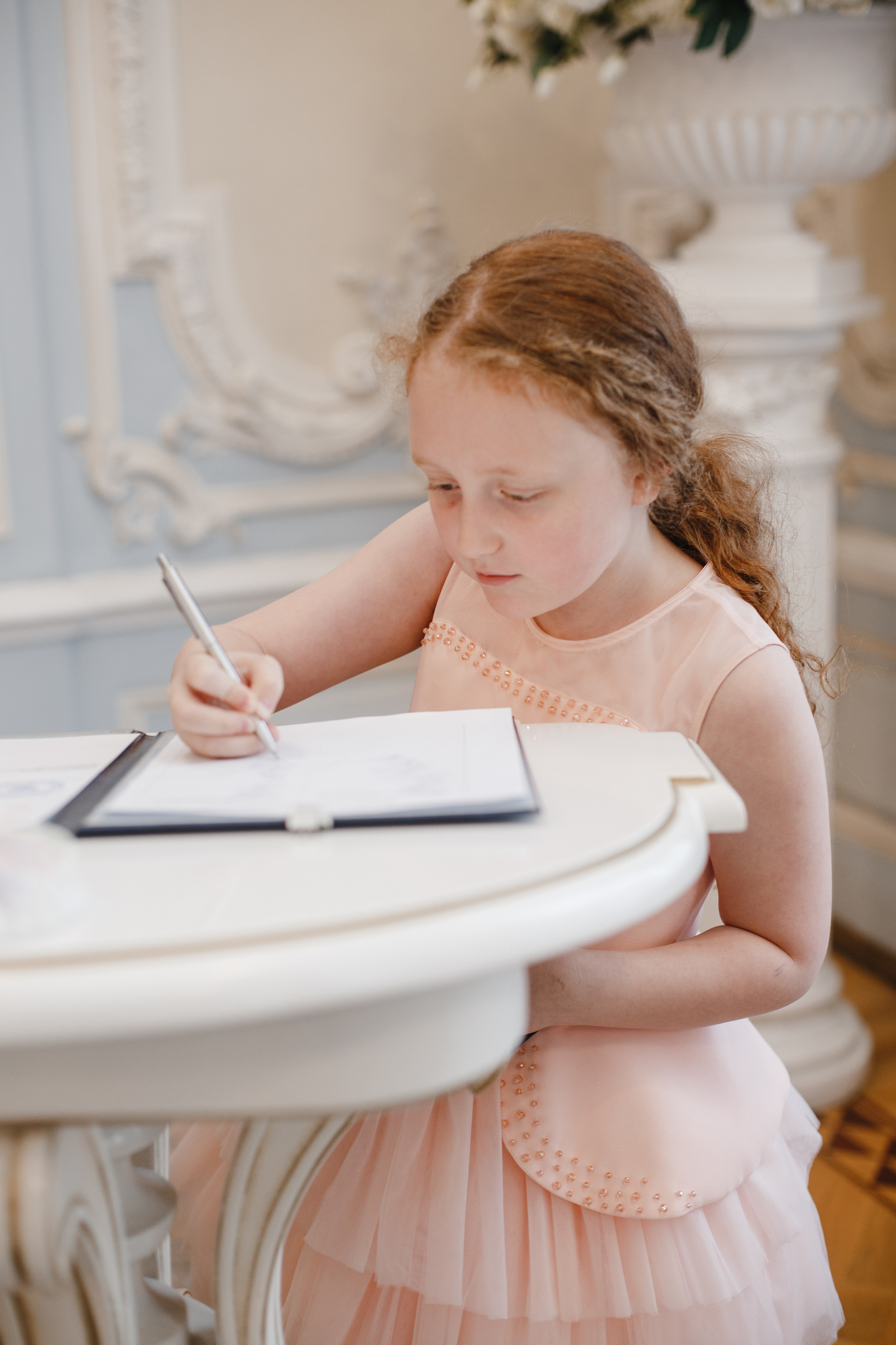 Ксения и Артем. Свадебный фотограф СПБ I Иван Ильин