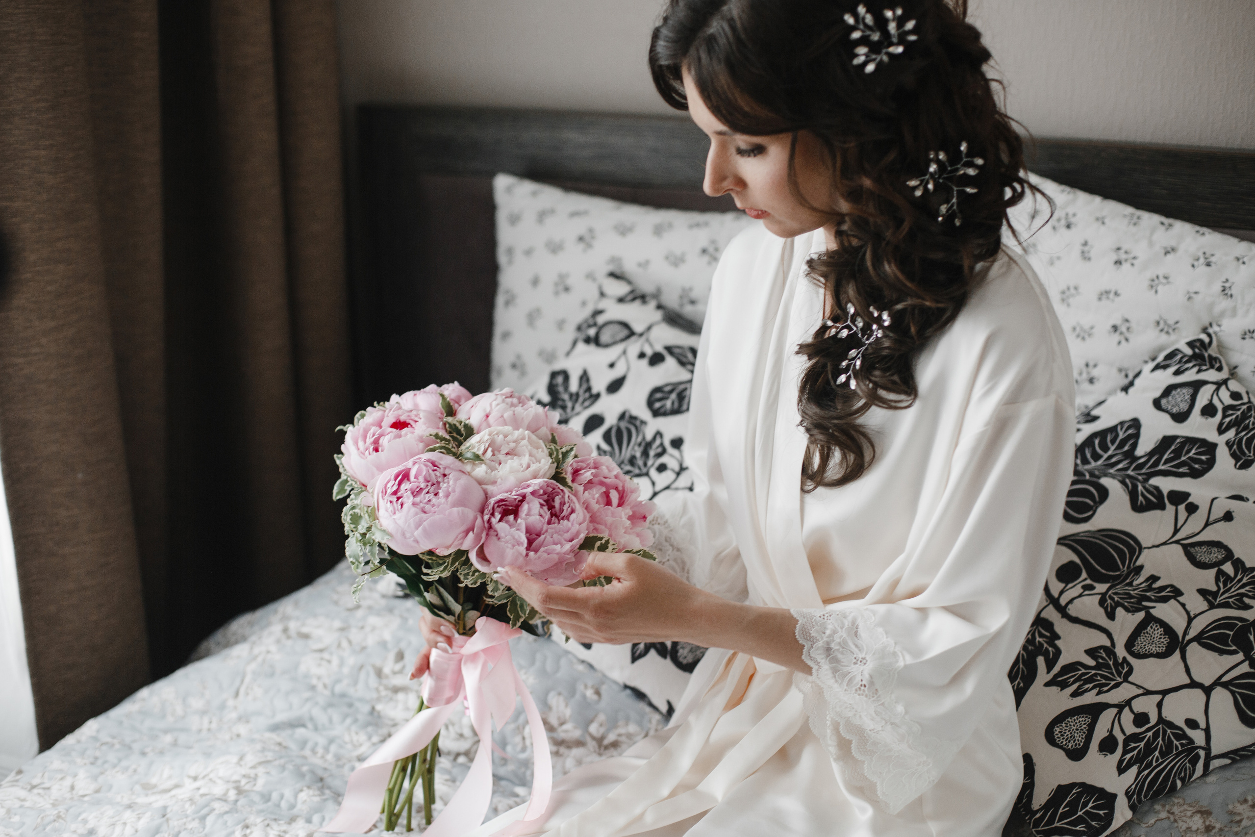 Лиза и Витя. Свадебный фотограф СПБ I Иван Ильин