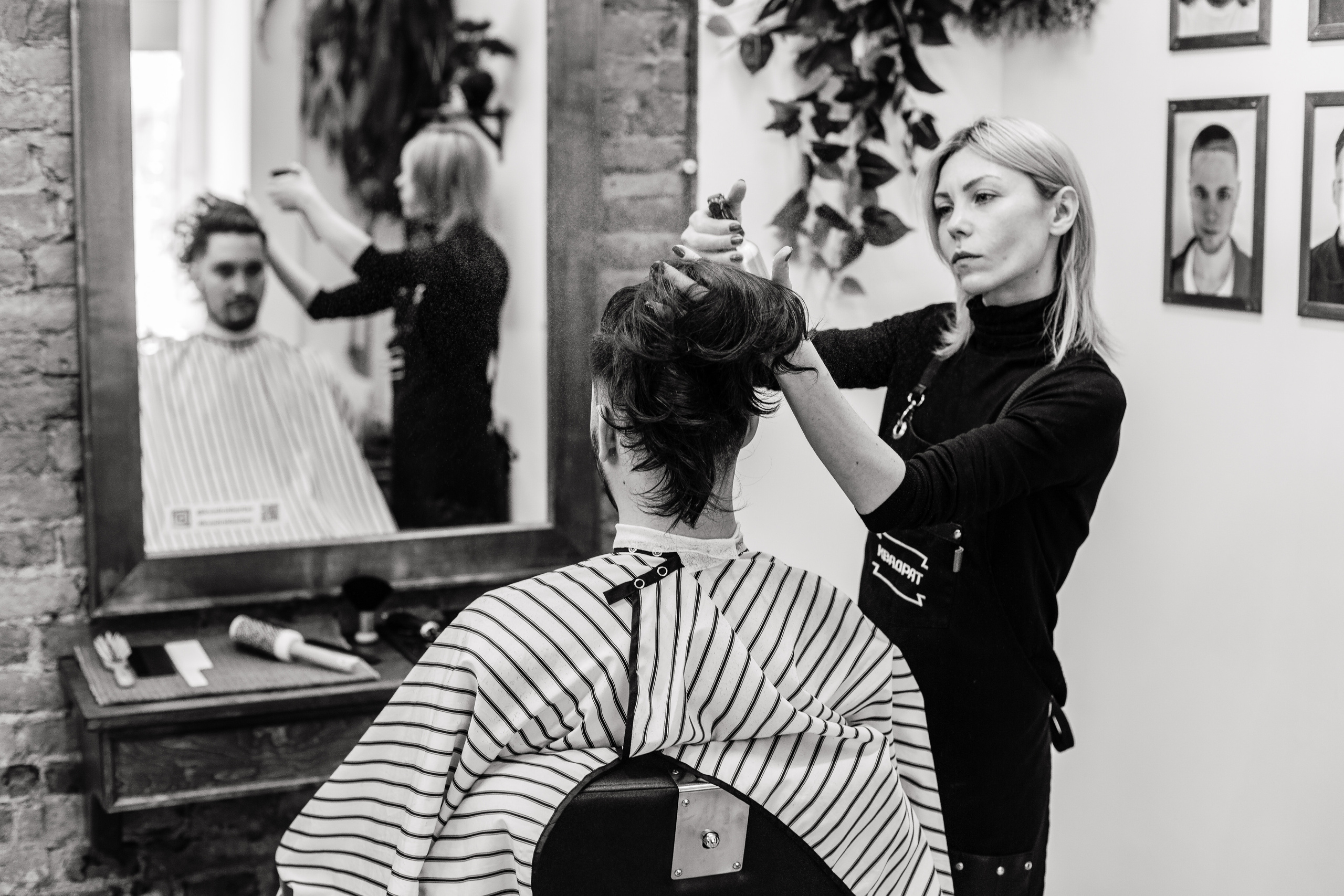 Ксения и Артем. Свадебный фотограф СПБ I Иван Ильин