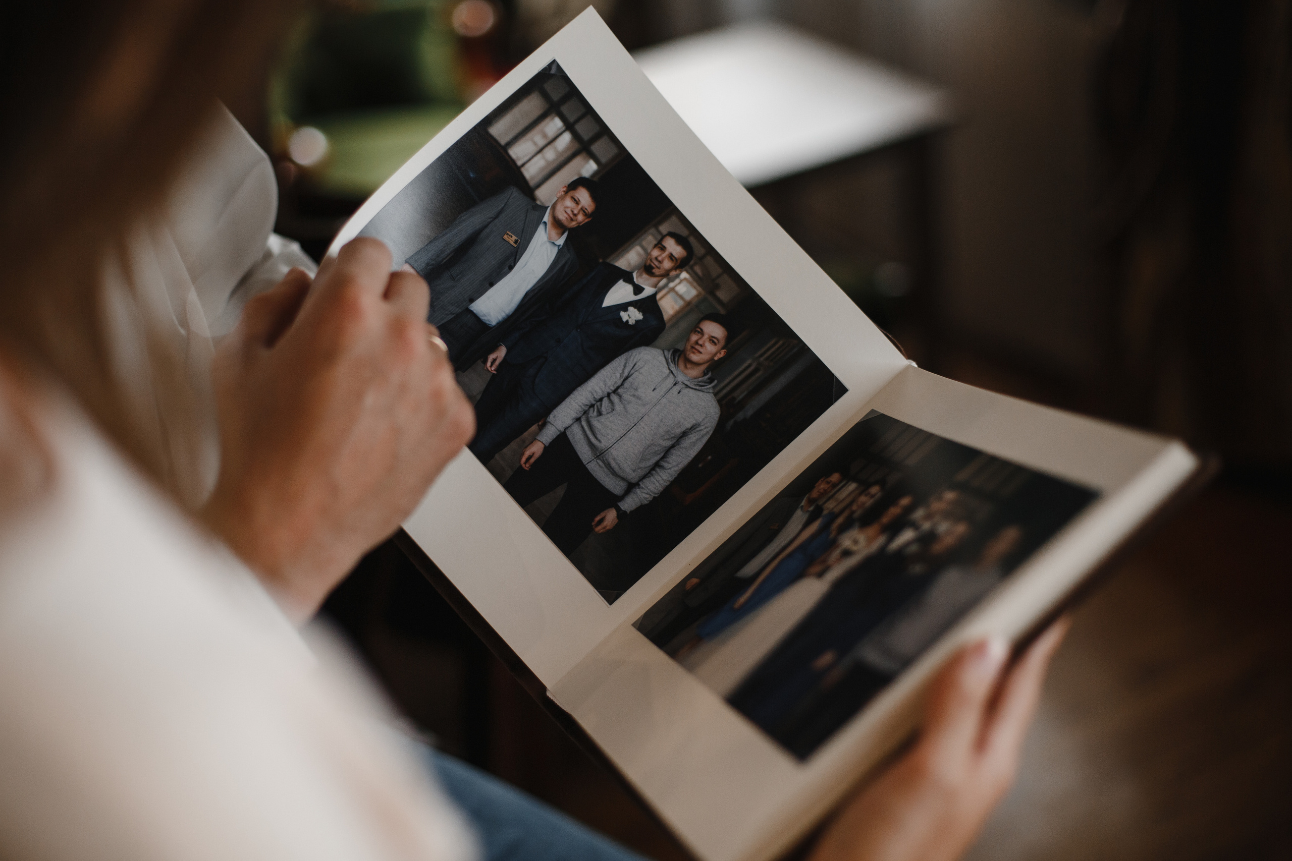 Маша и Коля. Свадебный фотограф СПБ I Иван Ильин