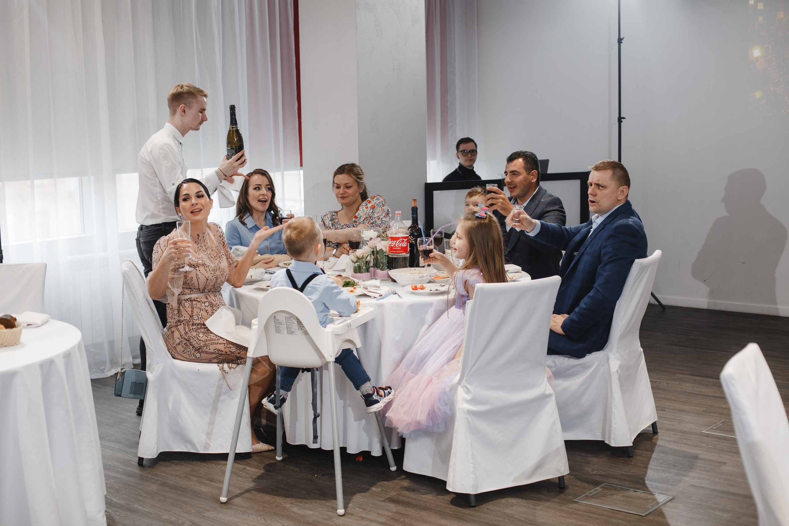 Лиза и Витя. Свадебный фотограф СПБ I Иван Ильин