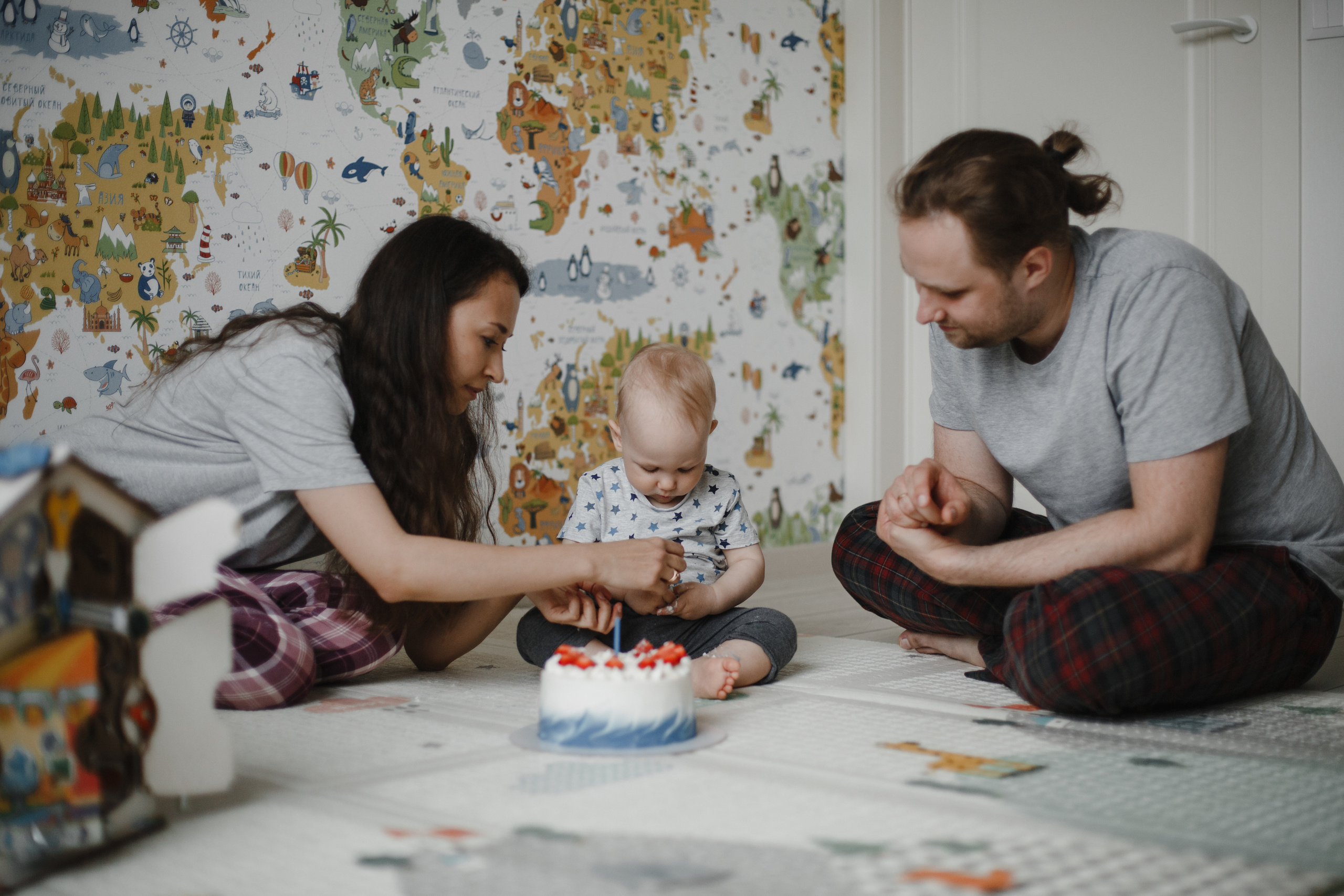 Максу год! Афигеть!. Свадебный фотограф СПБ I Иван Ильин