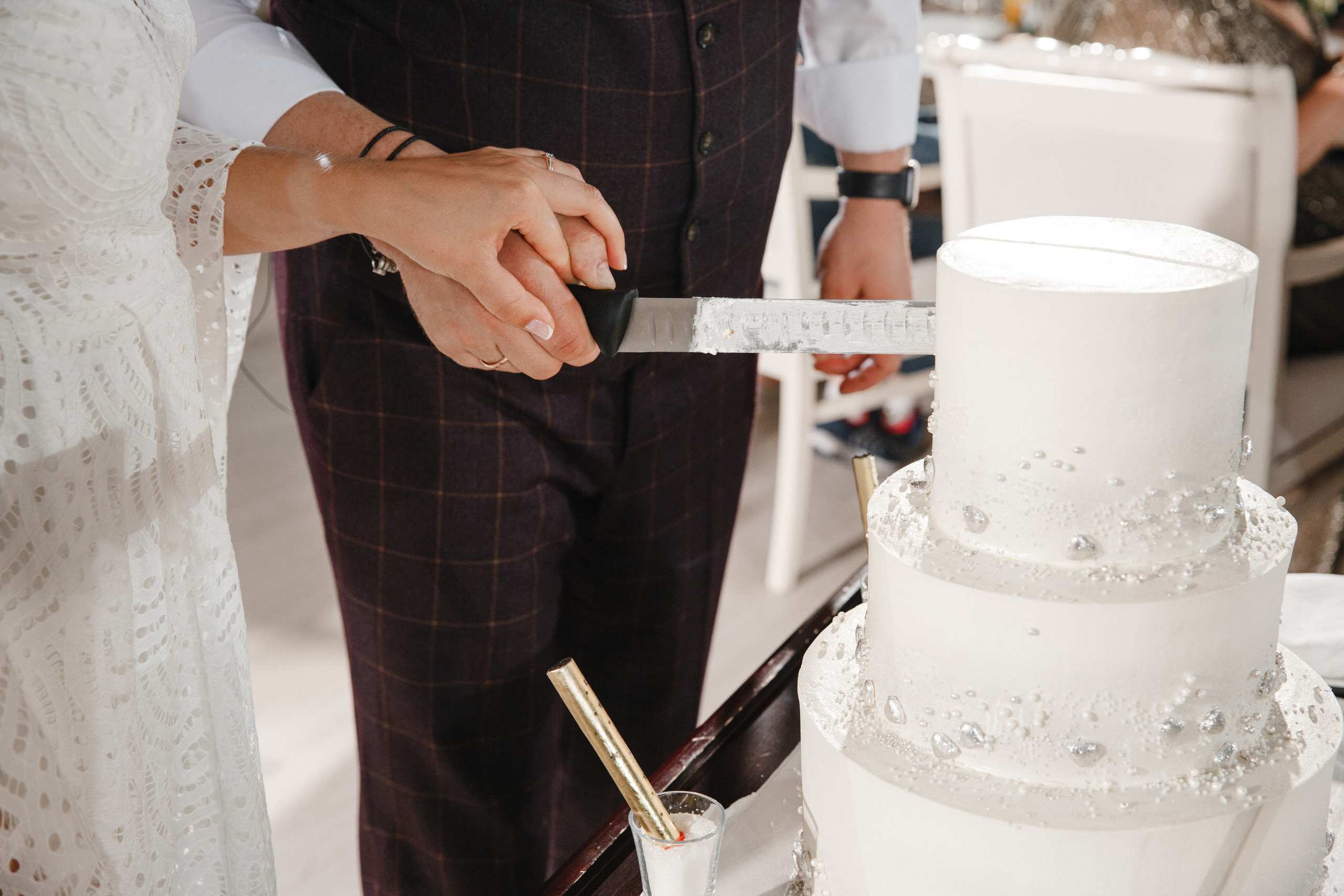 Павел и Ксения. Свадебный фотограф СПБ I Иван Ильин