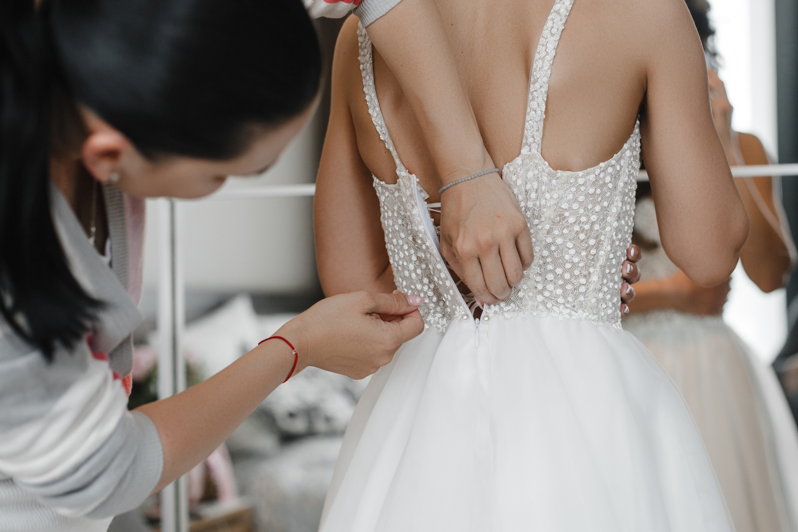 Лиза и Витя. Свадебный фотограф СПБ I Иван Ильин