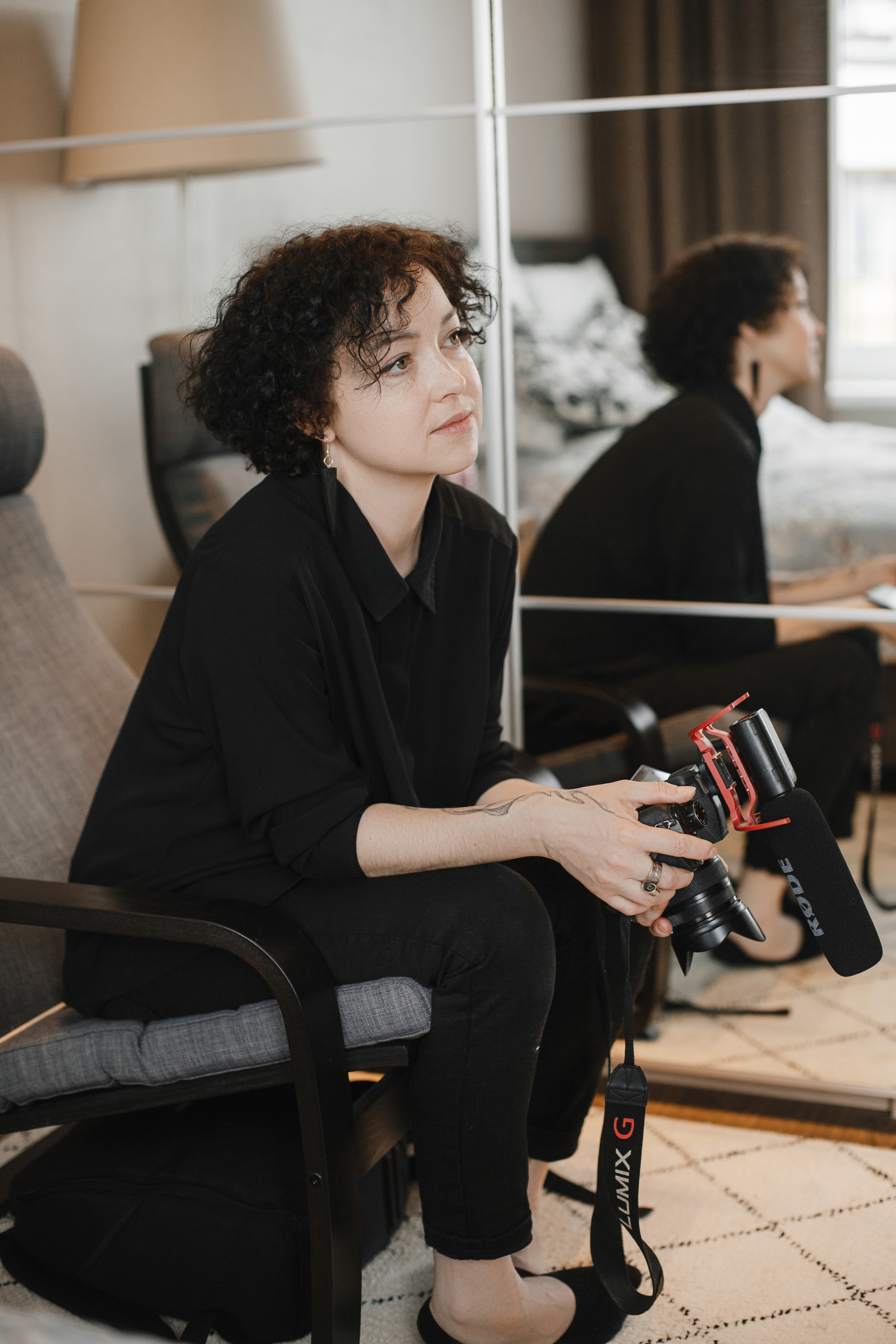 Лиза и Витя. Свадебный фотограф СПБ I Иван Ильин