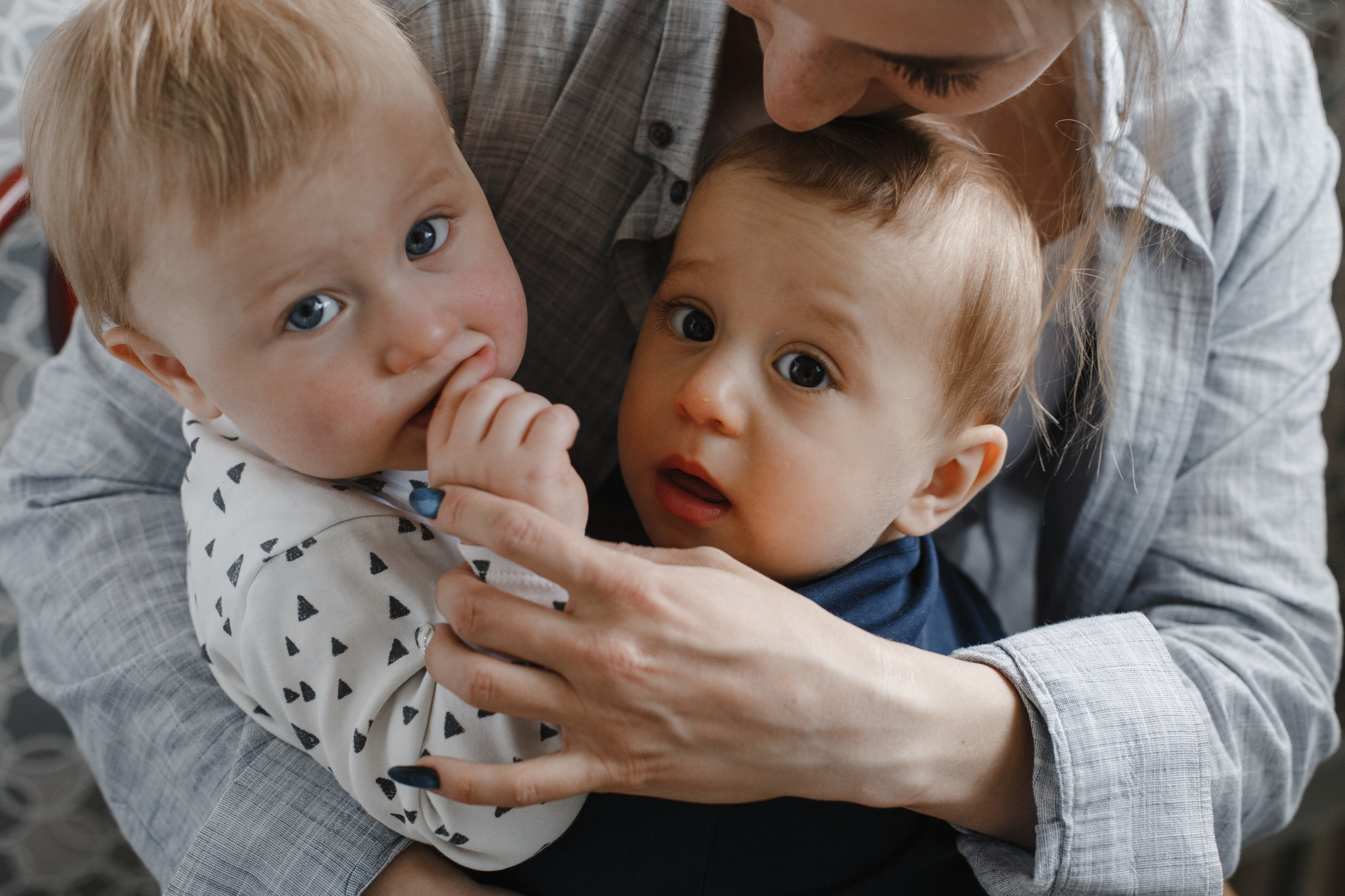 Маша Сева и Слава. Свадебный фотограф СПБ I Иван Ильин