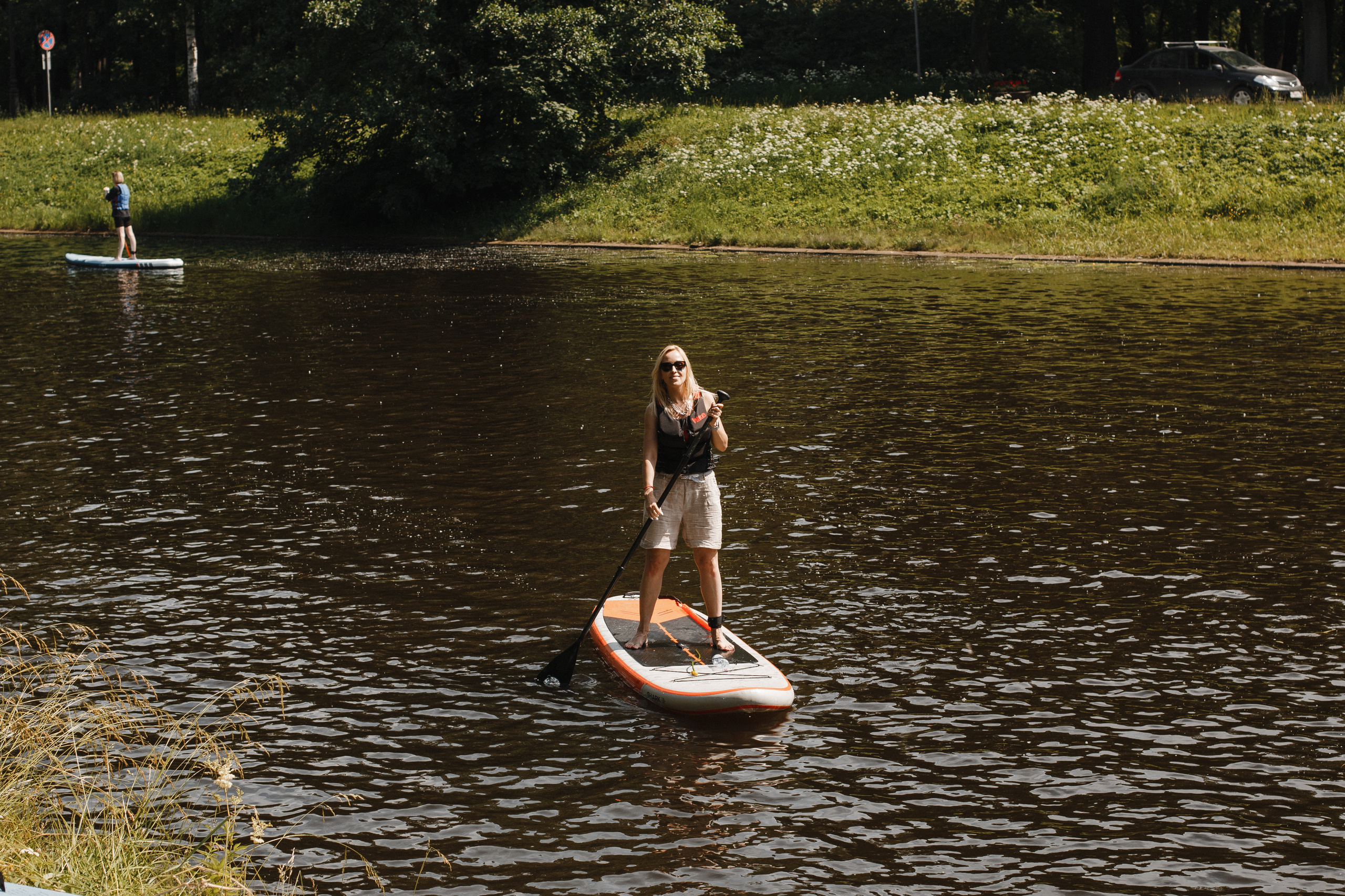 День рождения Марии. Свадебный фотограф СПБ I Иван Ильин