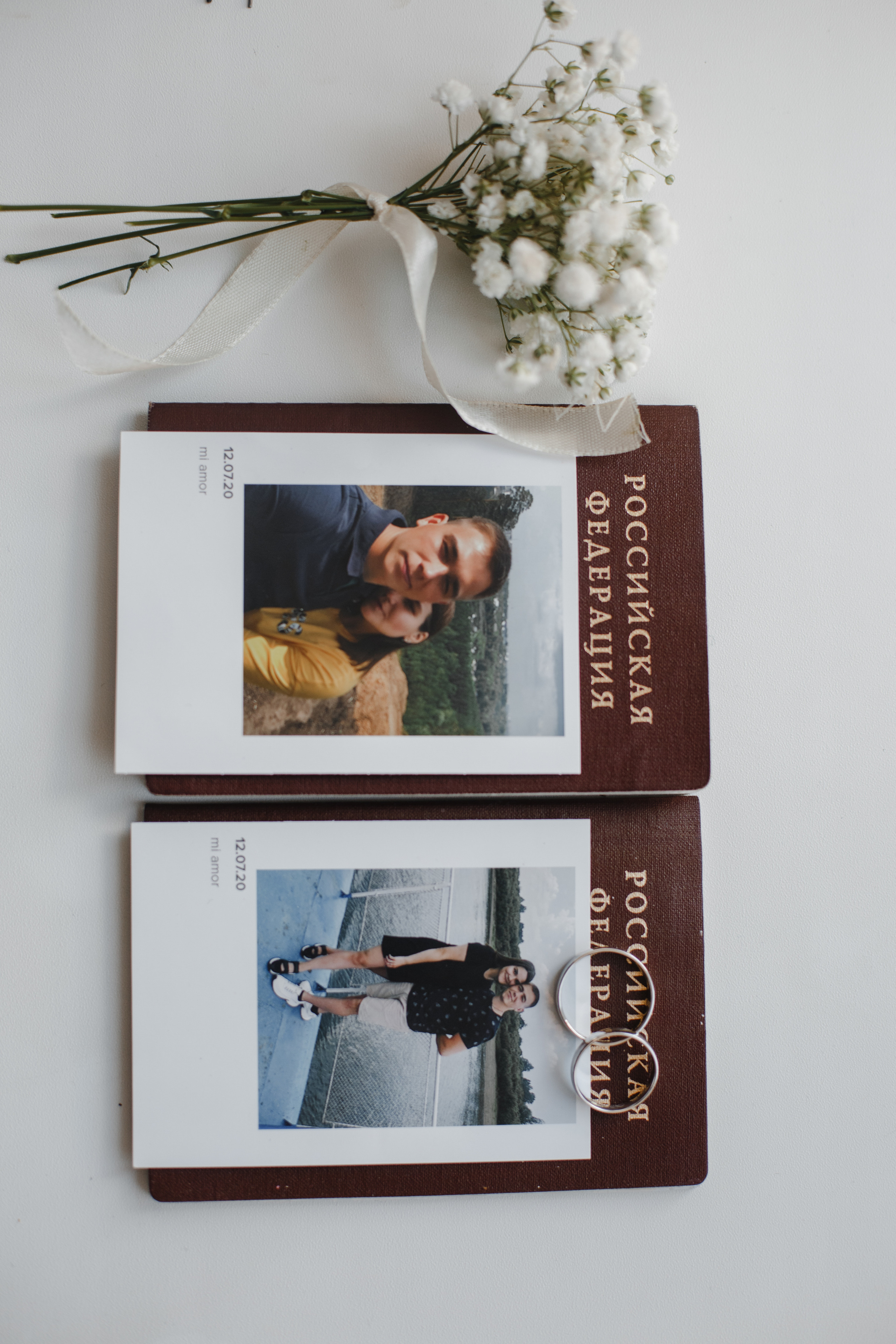 Настя и Никита. Свадебный фотограф СПБ I Иван Ильин