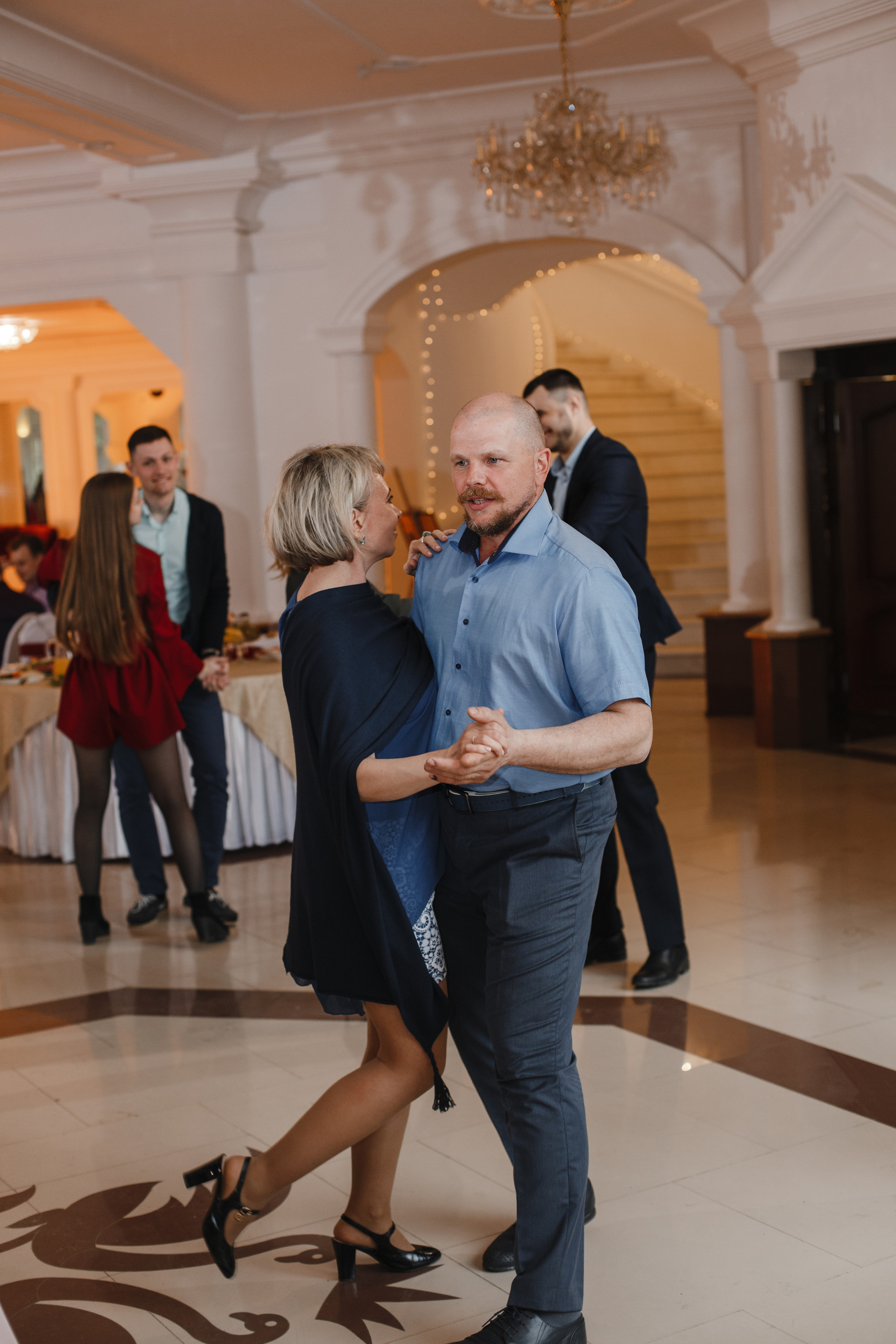 Анастасия и Юрий. Свадебный фотограф СПБ I Иван Ильин