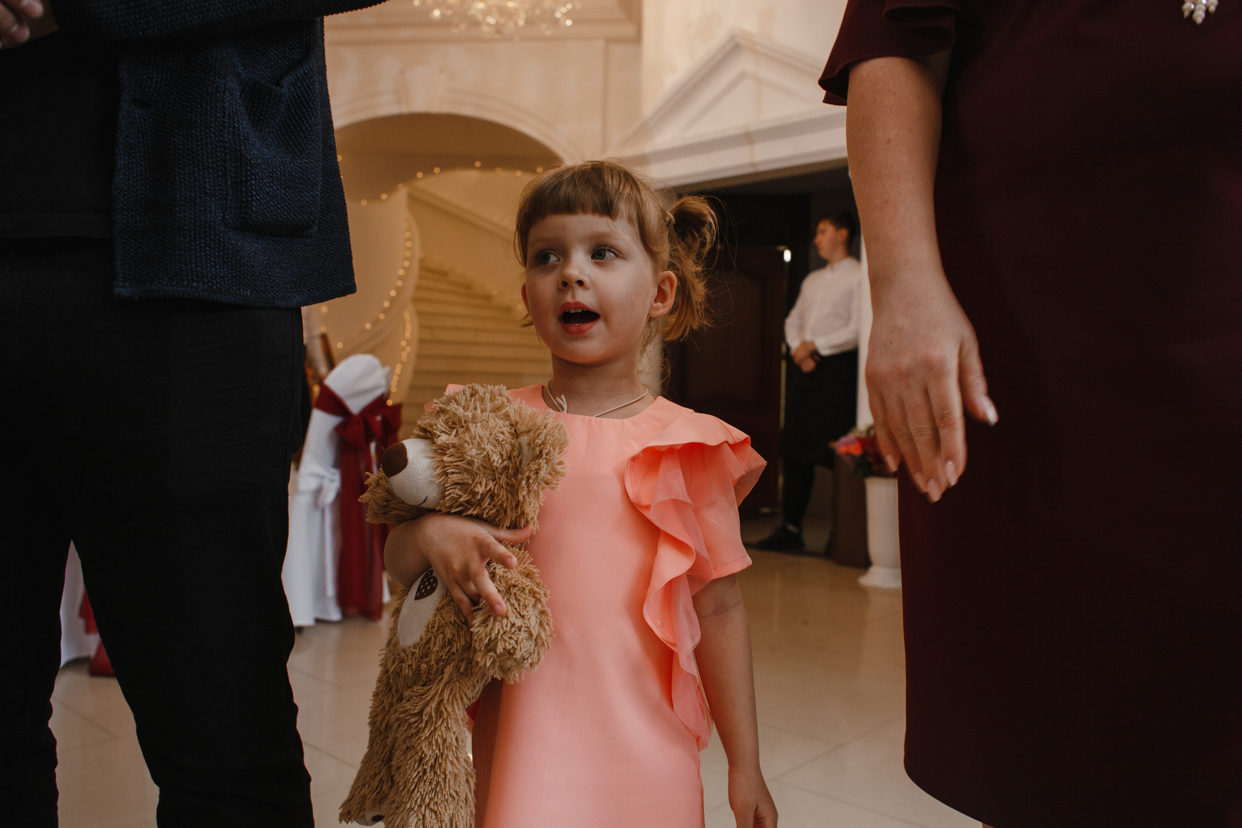 Анастасия и Юрий. Свадебный фотограф СПБ I Иван Ильин