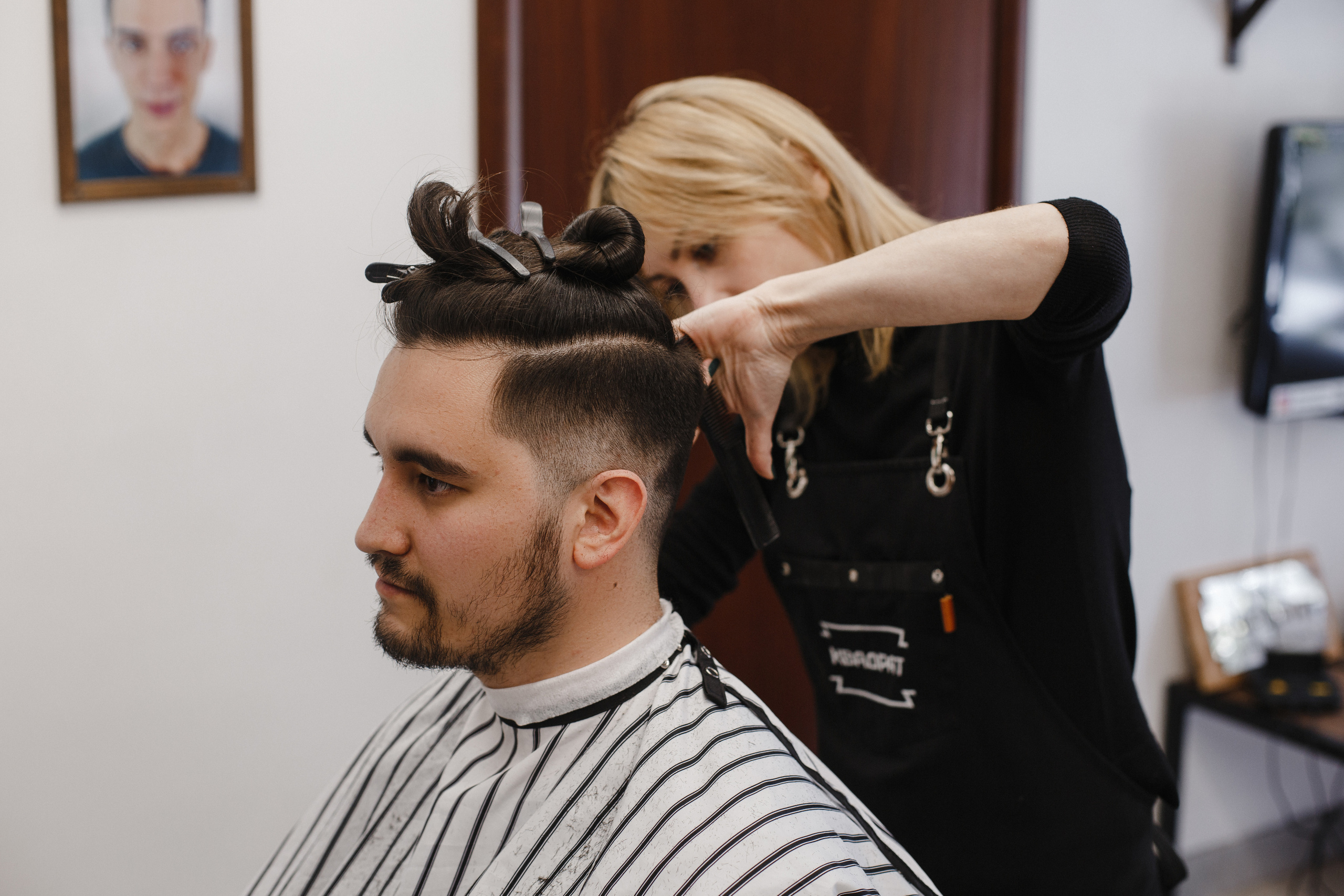 Ксения и Артем. Свадебный фотограф СПБ I Иван Ильин