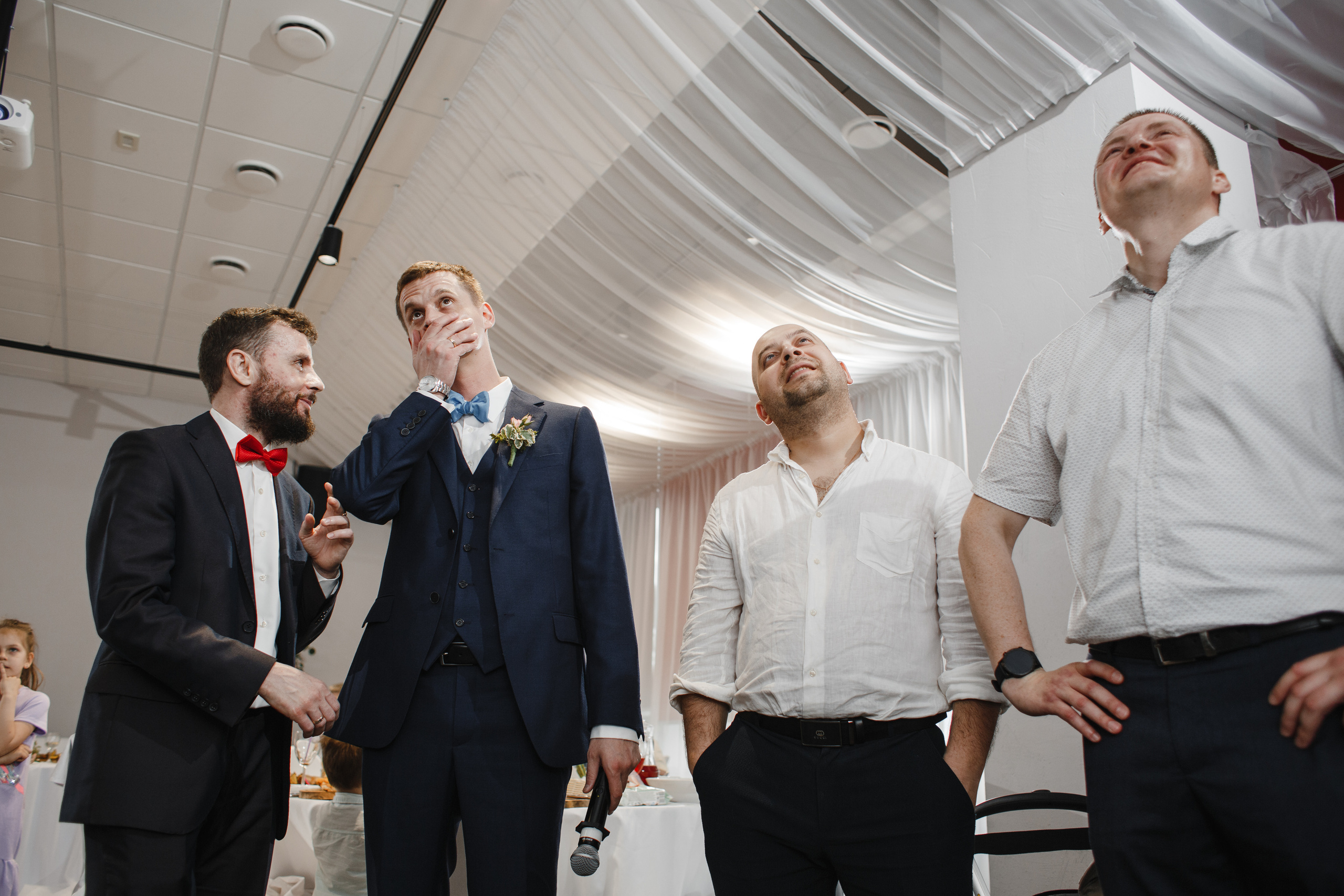 Лиза и Витя. Свадебный фотограф СПБ I Иван Ильин