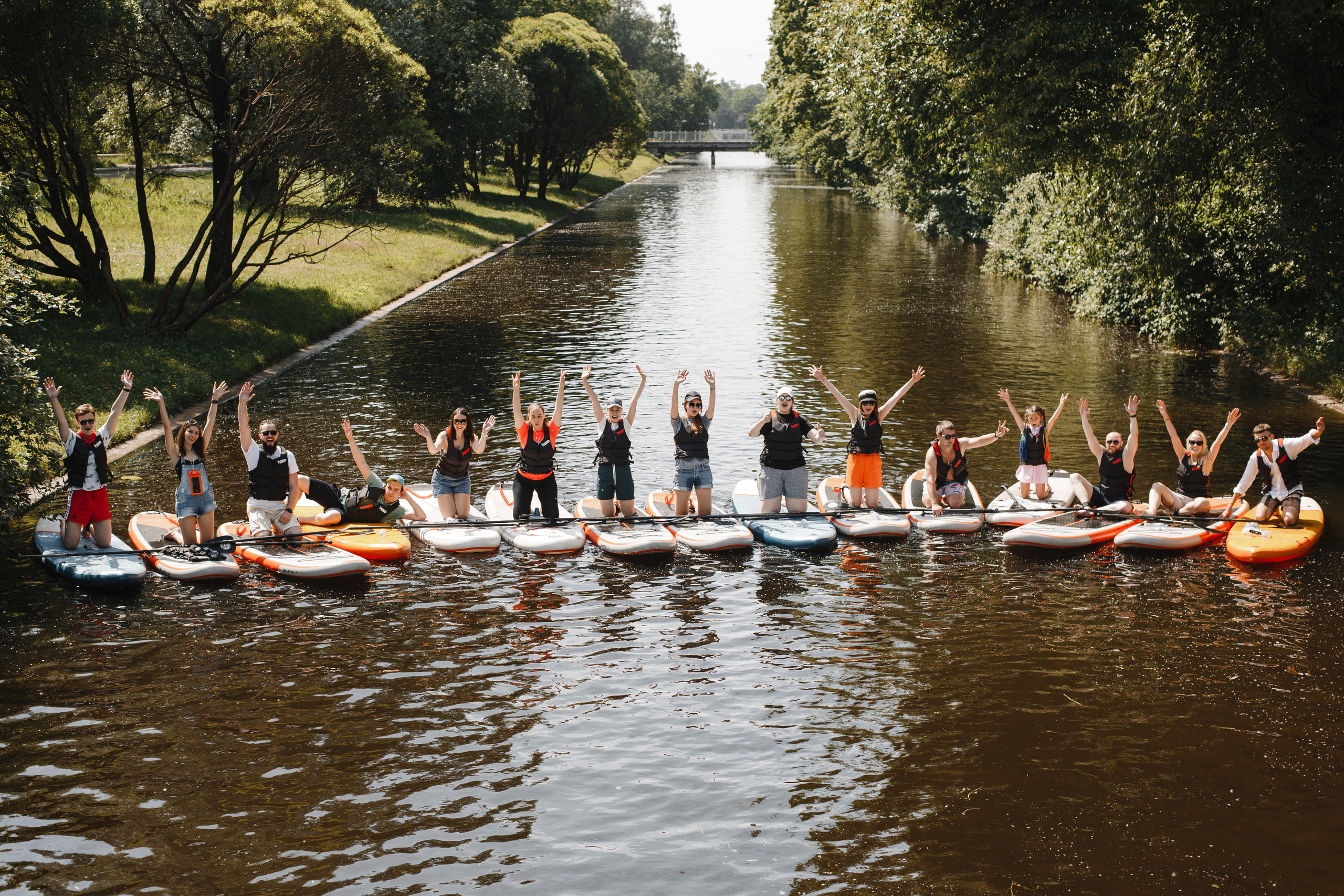 День рождения Марии. Свадебный фотограф СПБ I Иван Ильин