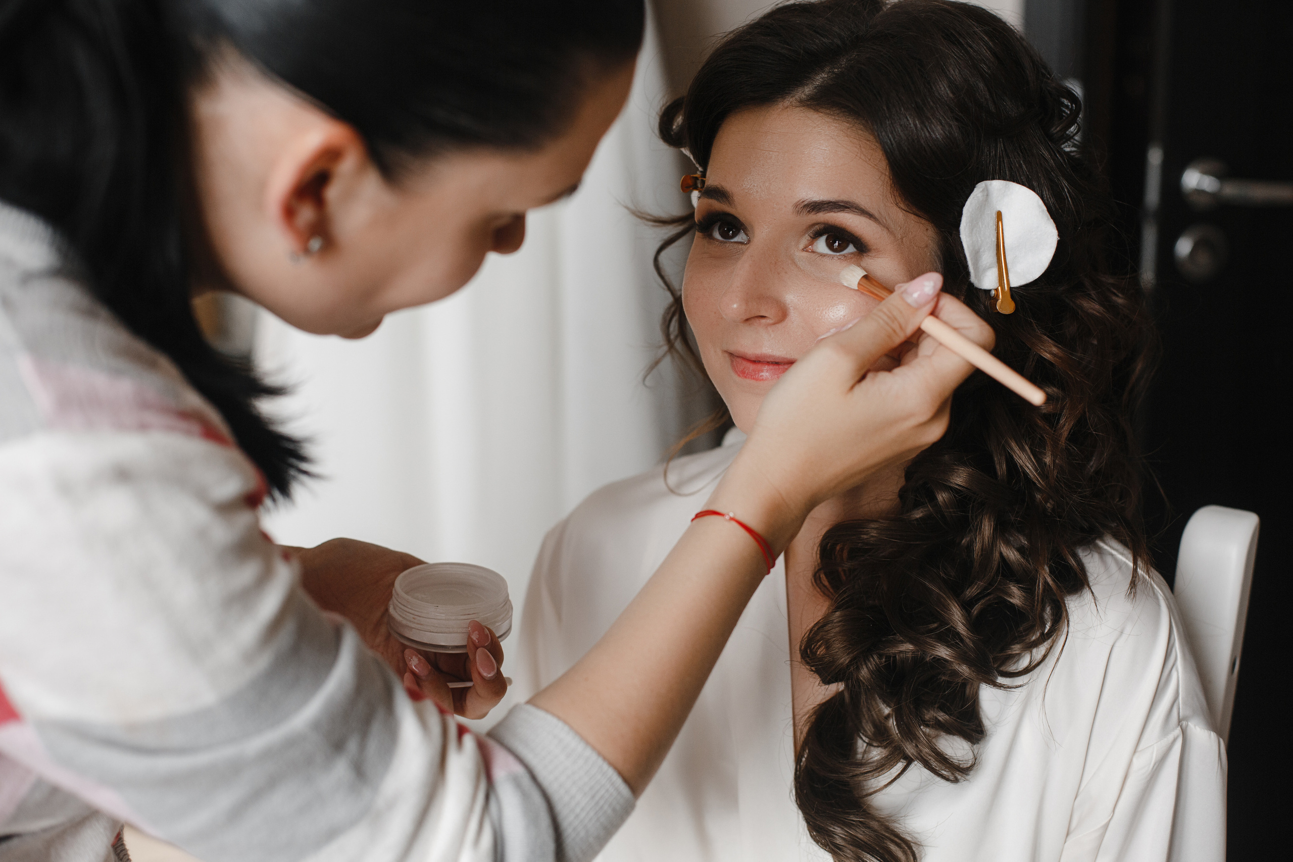 Лиза и Витя. Свадебный фотограф СПБ I Иван Ильин