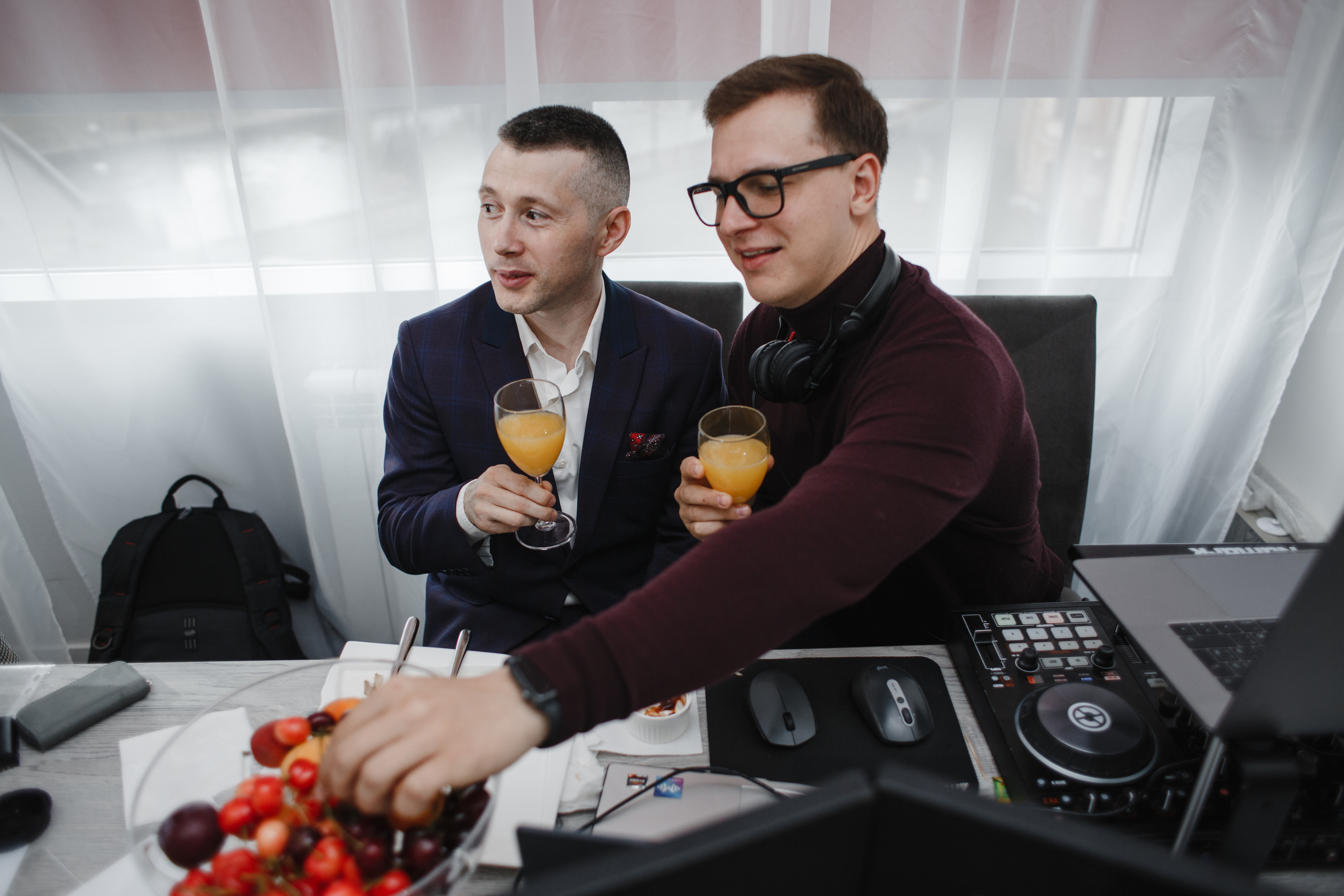 Лиза и Витя. Свадебный фотограф СПБ I Иван Ильин